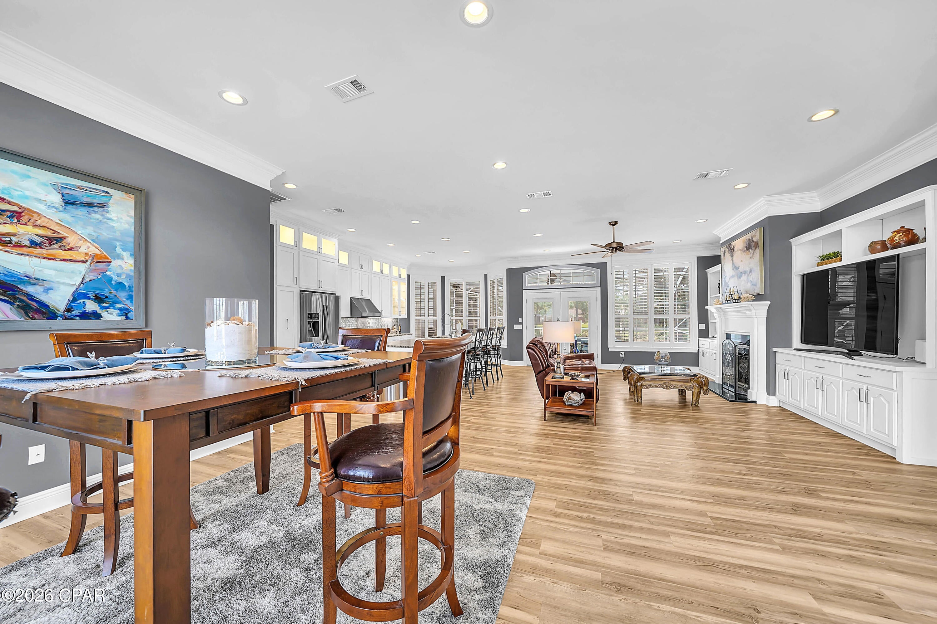 The Glades - Residential