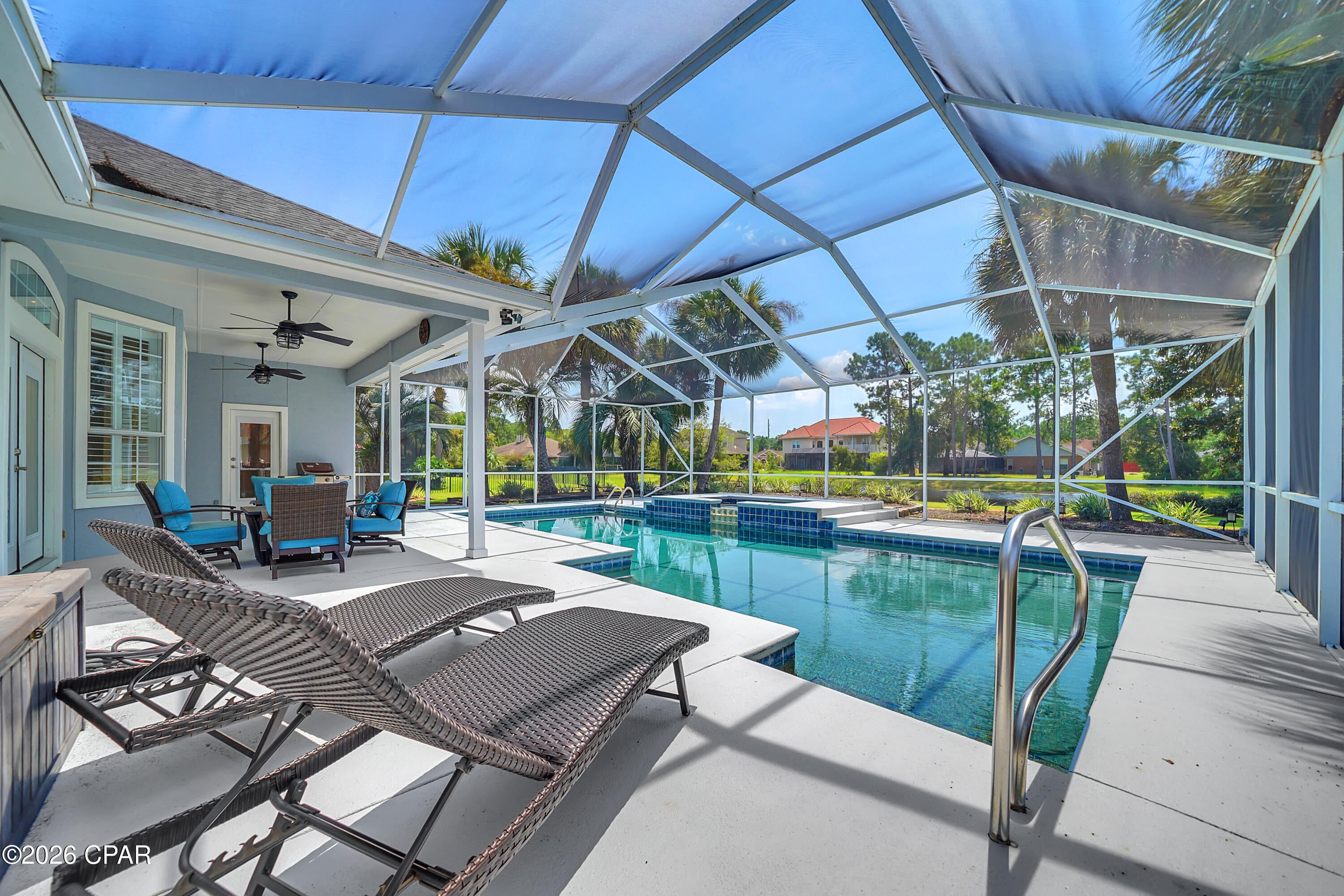The Glades - Residential
