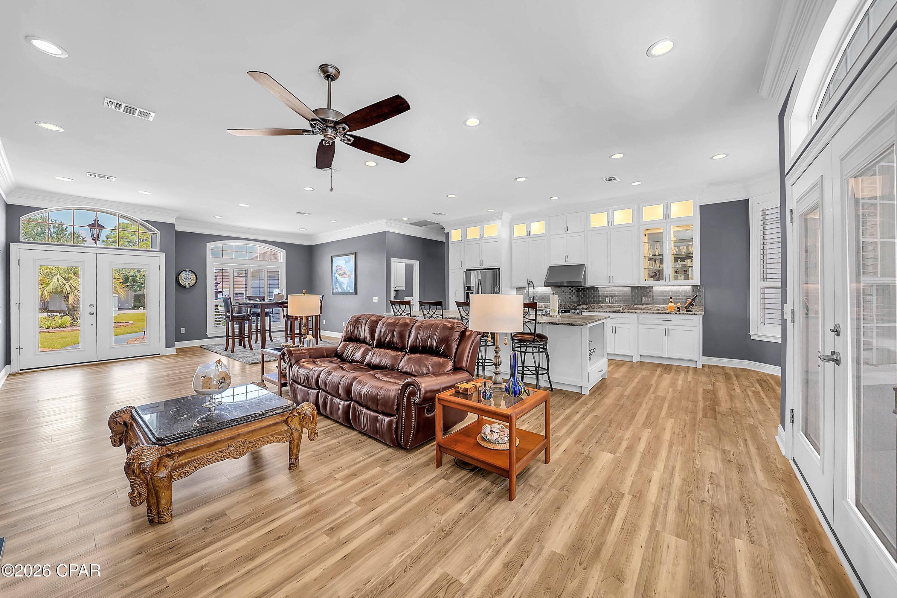 The Glades - Residential