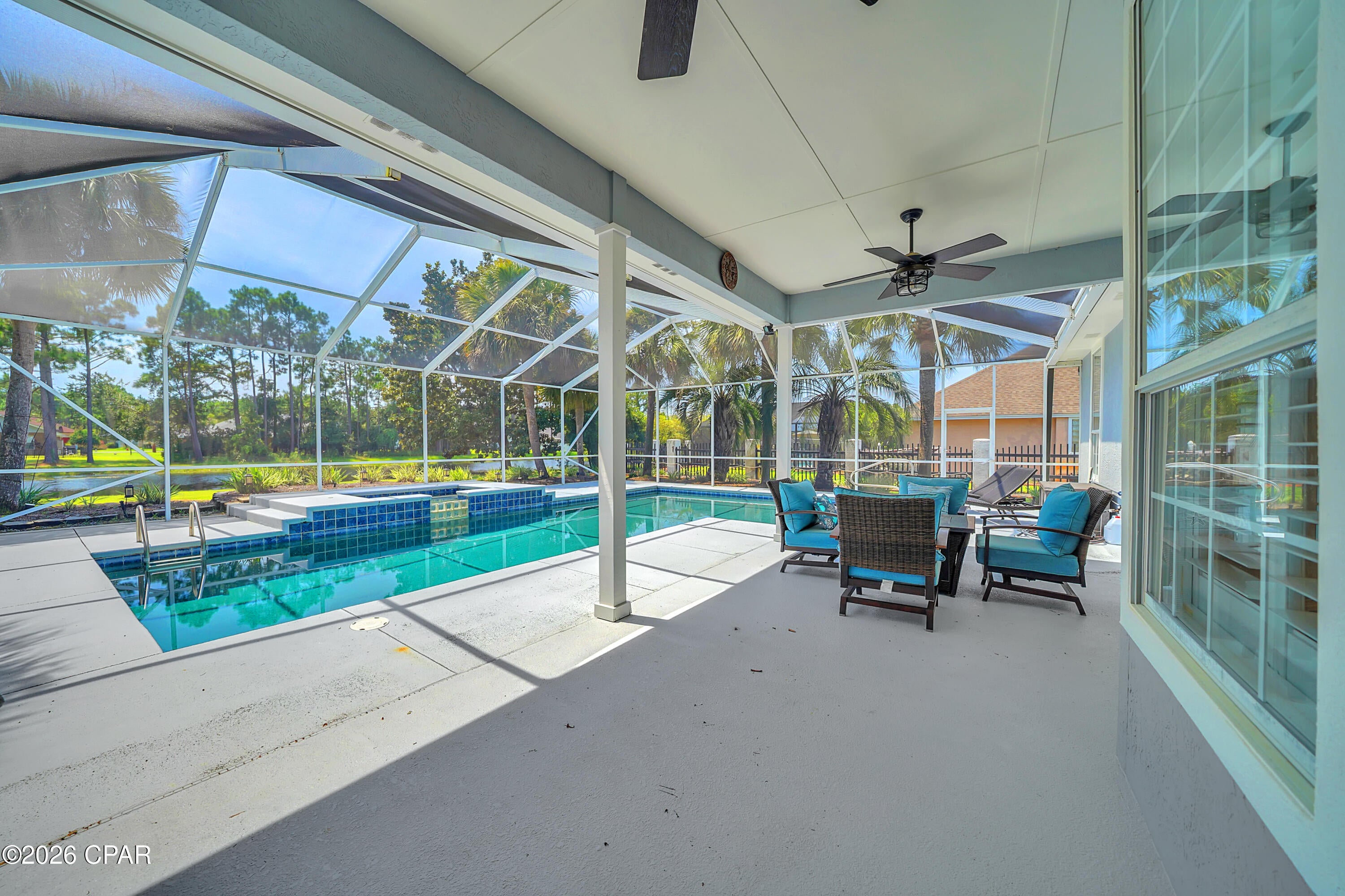 The Glades - Residential