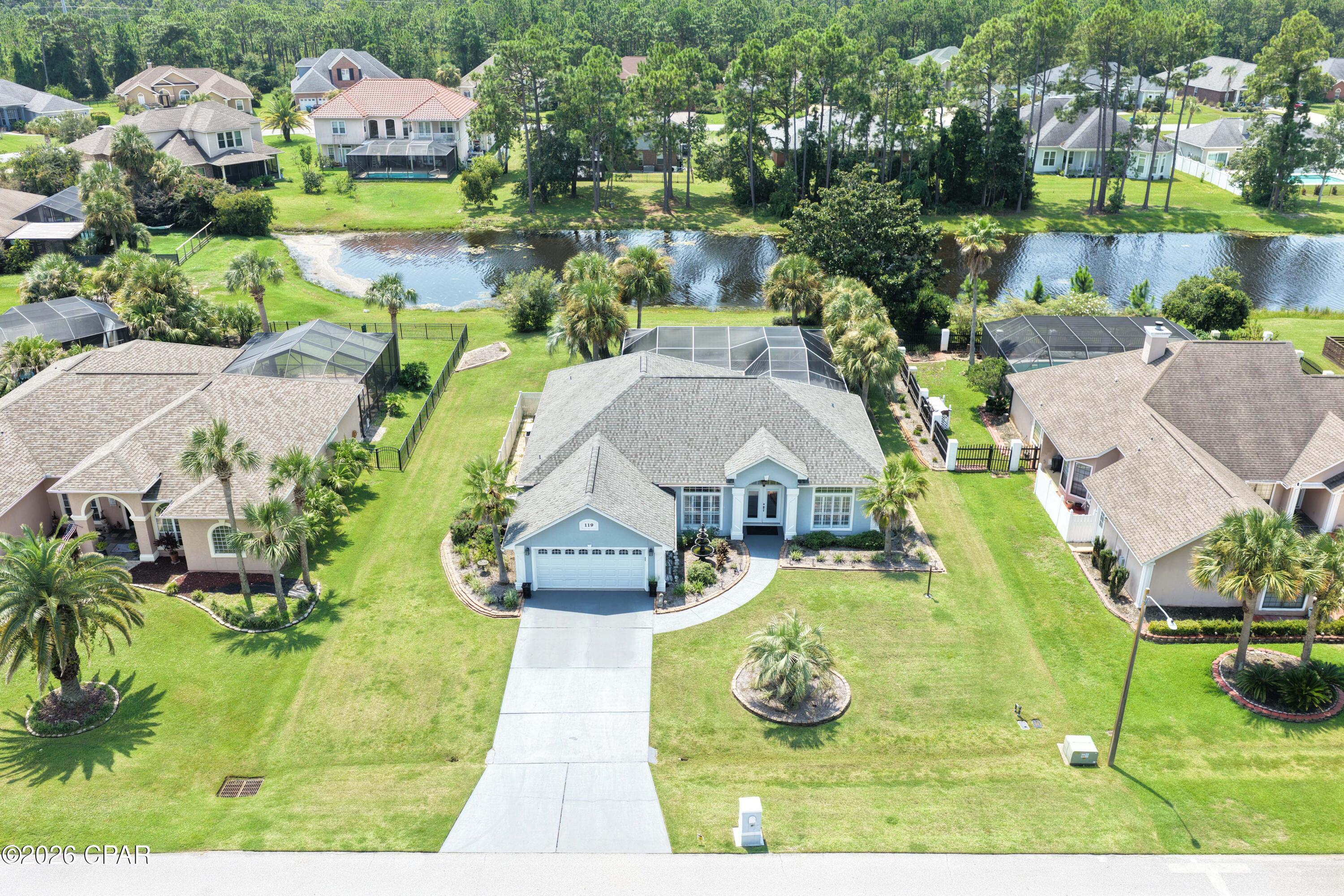 The Glades - Residential