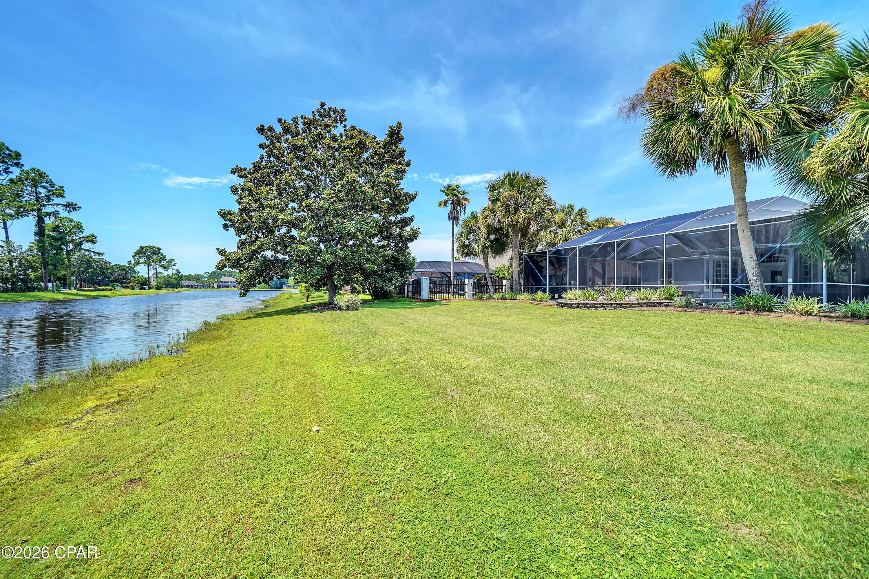 The Glades - Residential