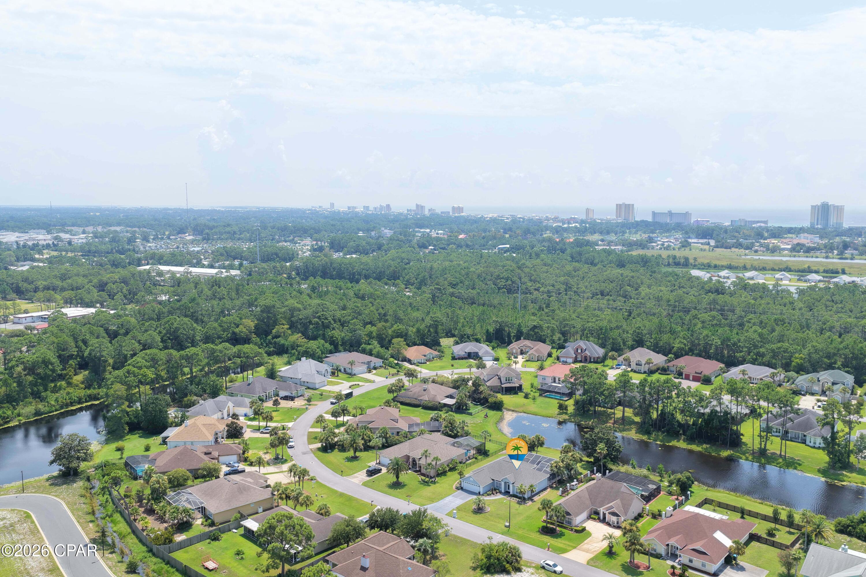 The Glades - Residential