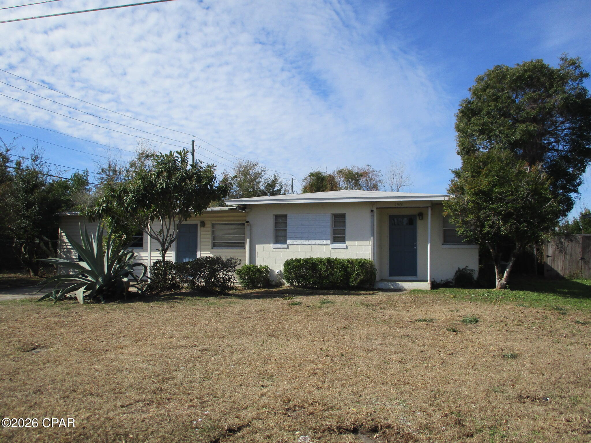 Hentz 1st Add Unit B - Residential