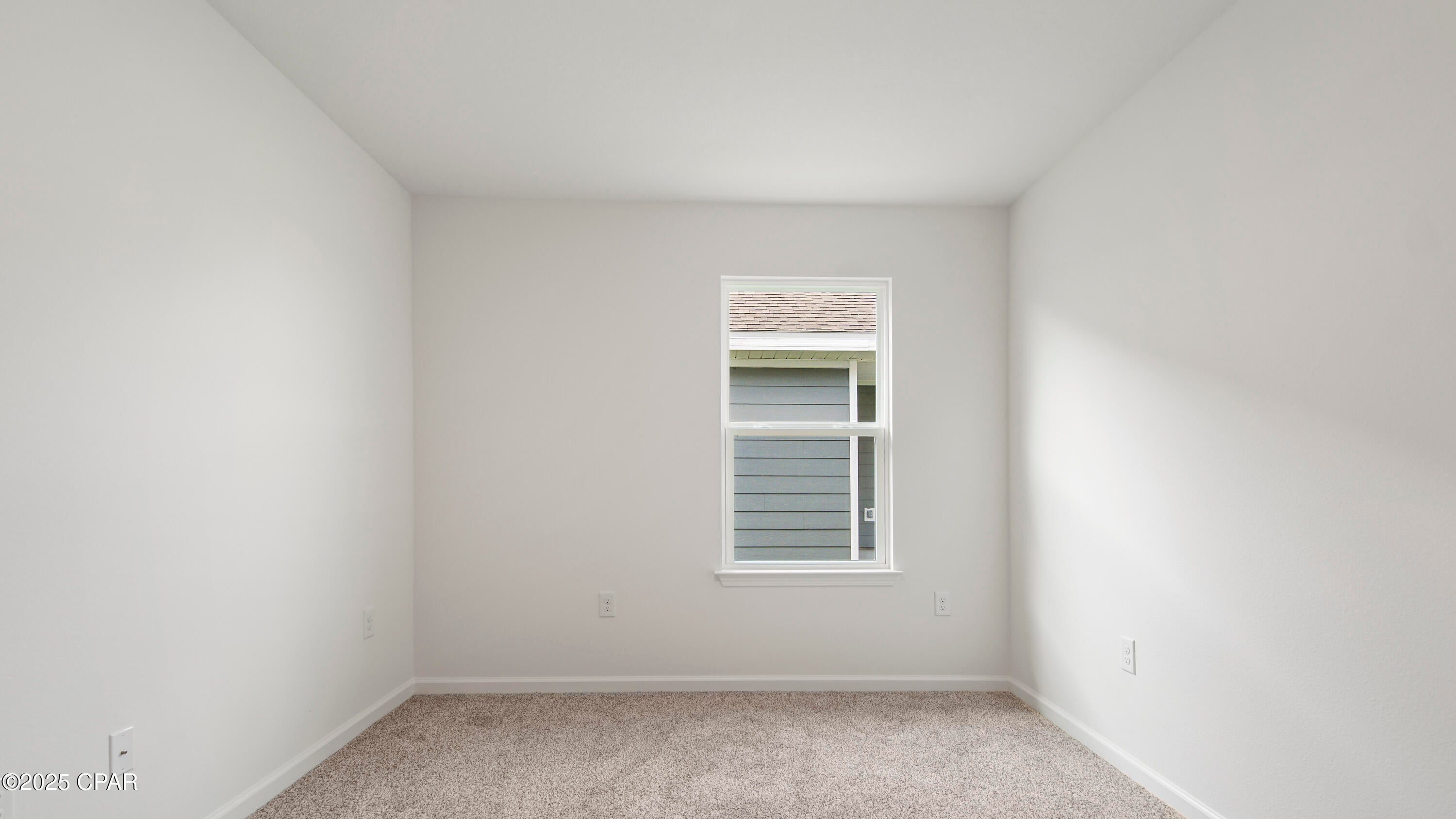 Sunny Hills - Residential