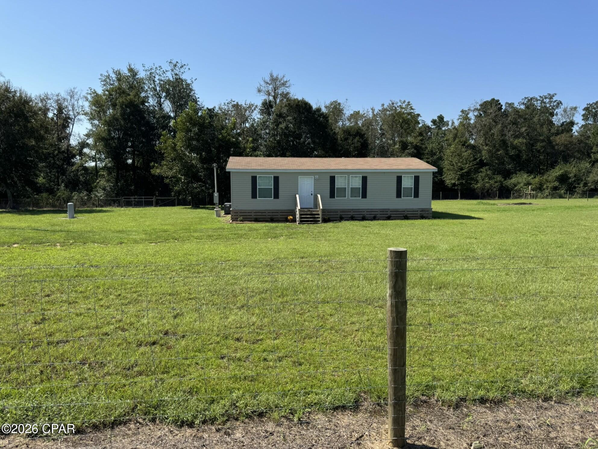 [No Recorded Subdiv] - Residential
