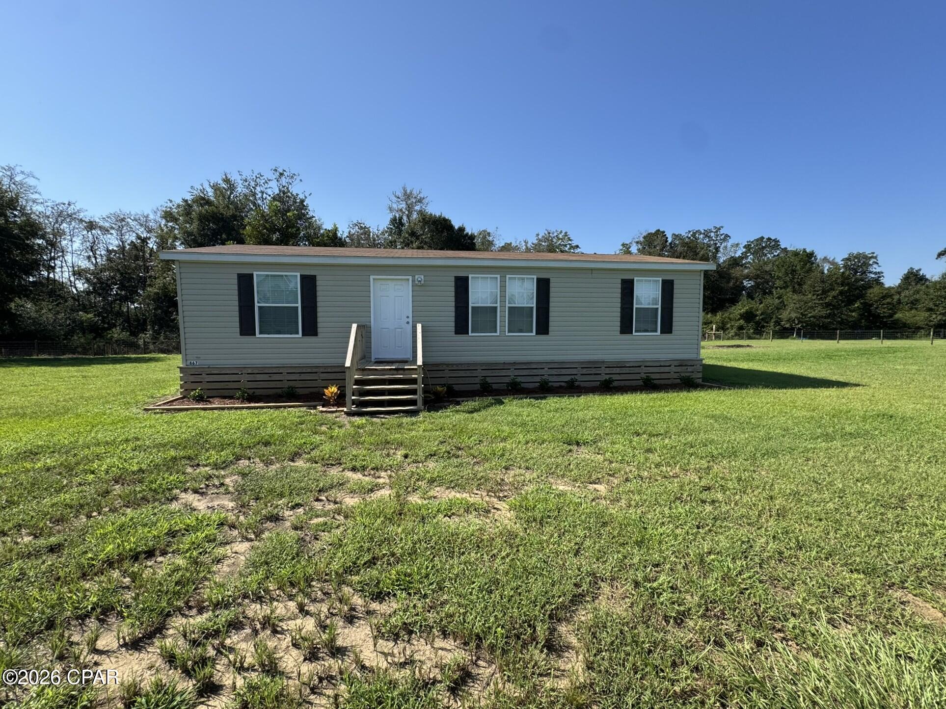 [No Recorded Subdiv] - Residential