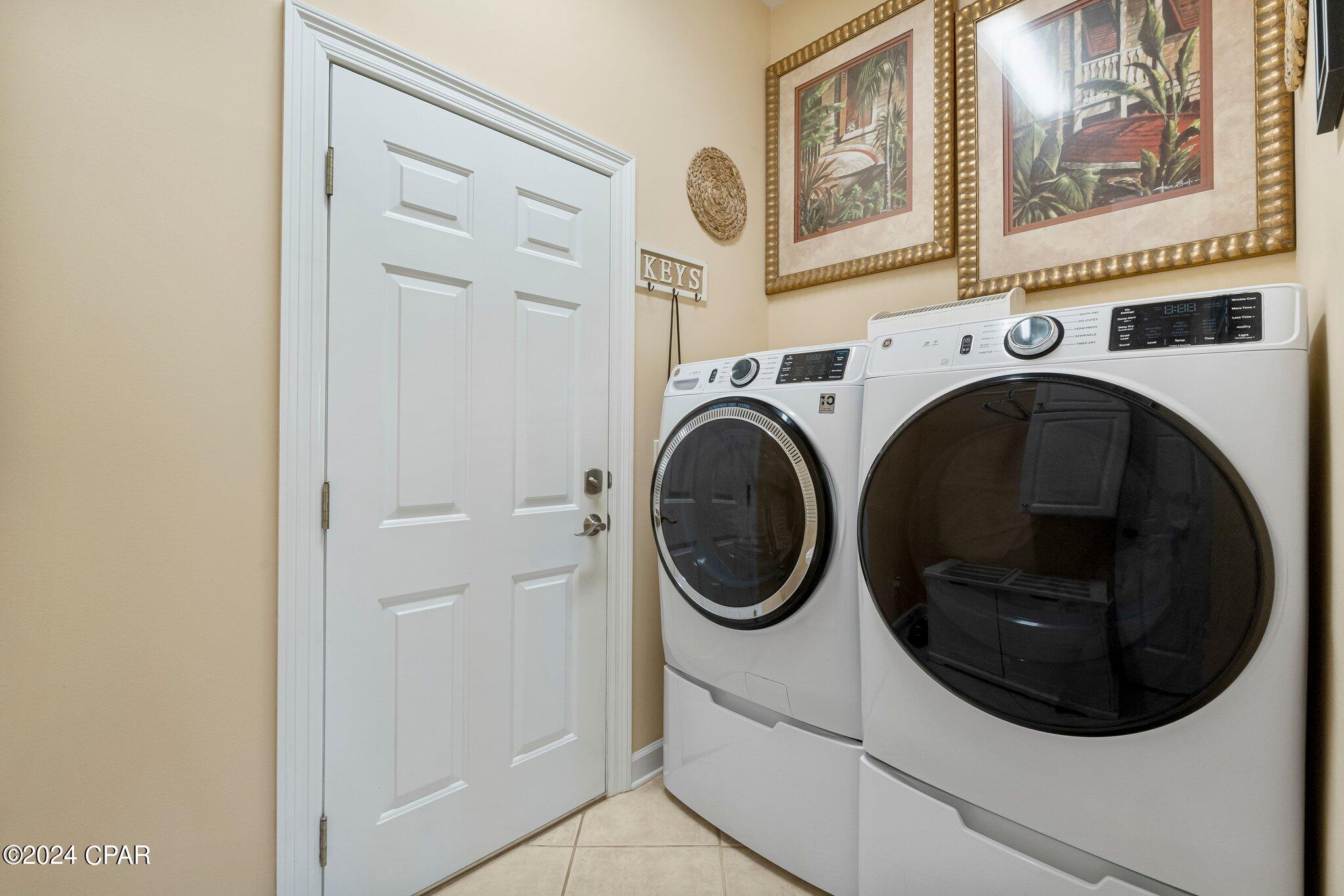 Bay Point Unit 1 - Residential