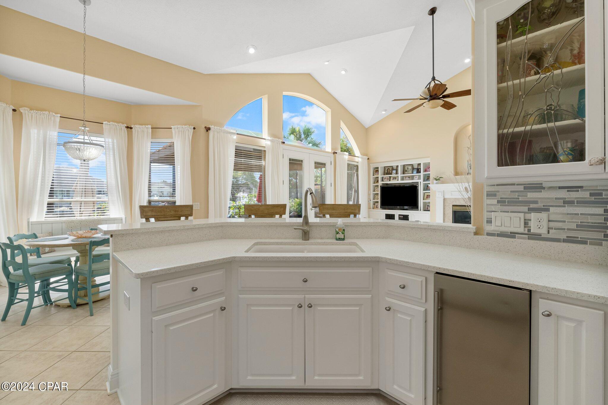 Bay Point Unit 1 - Residential