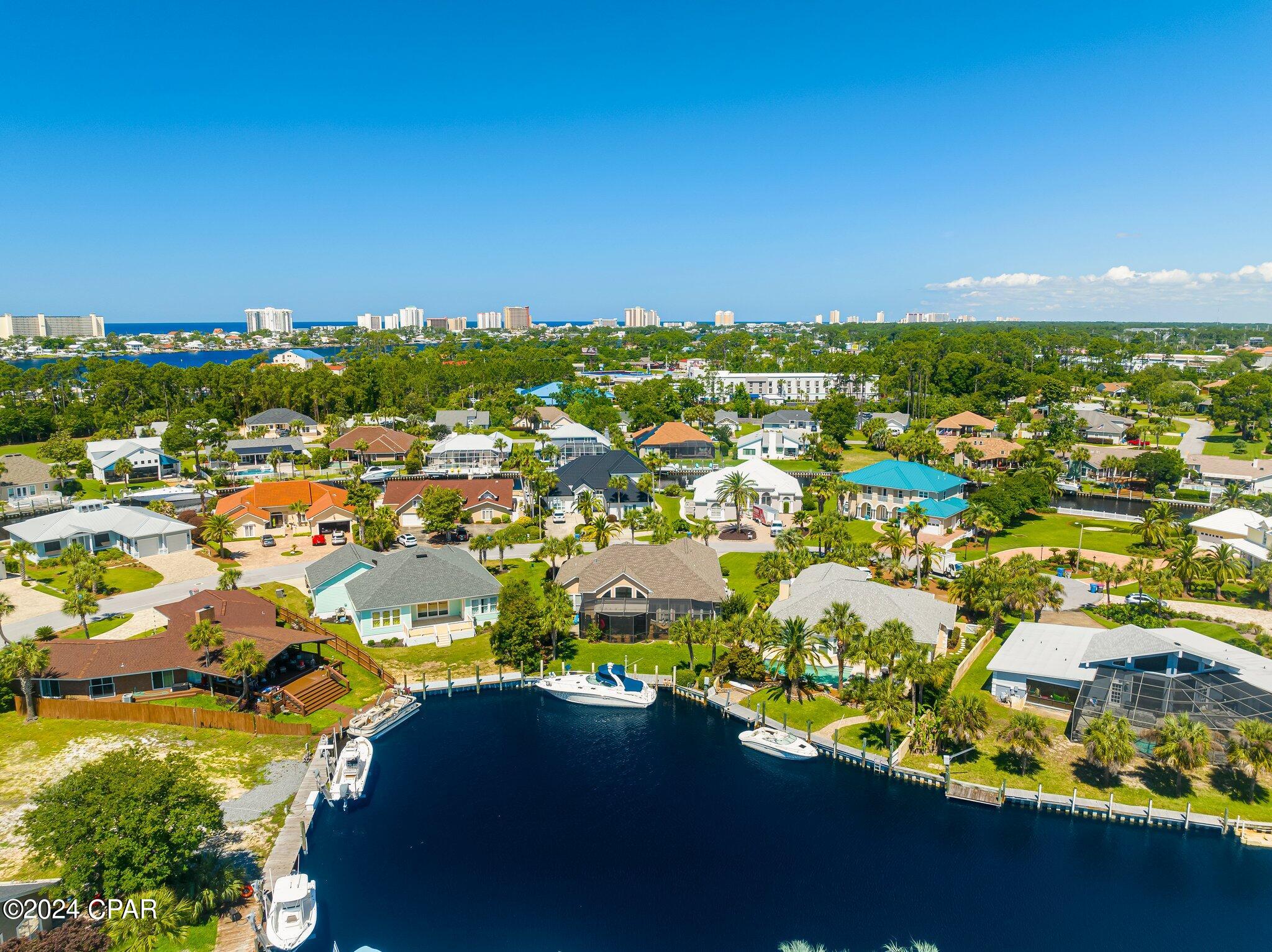 Bay Point Unit 1 - Residential