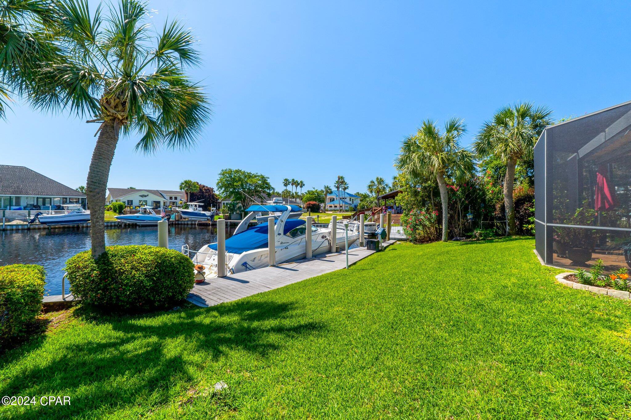 Bay Point Unit 1 - Residential