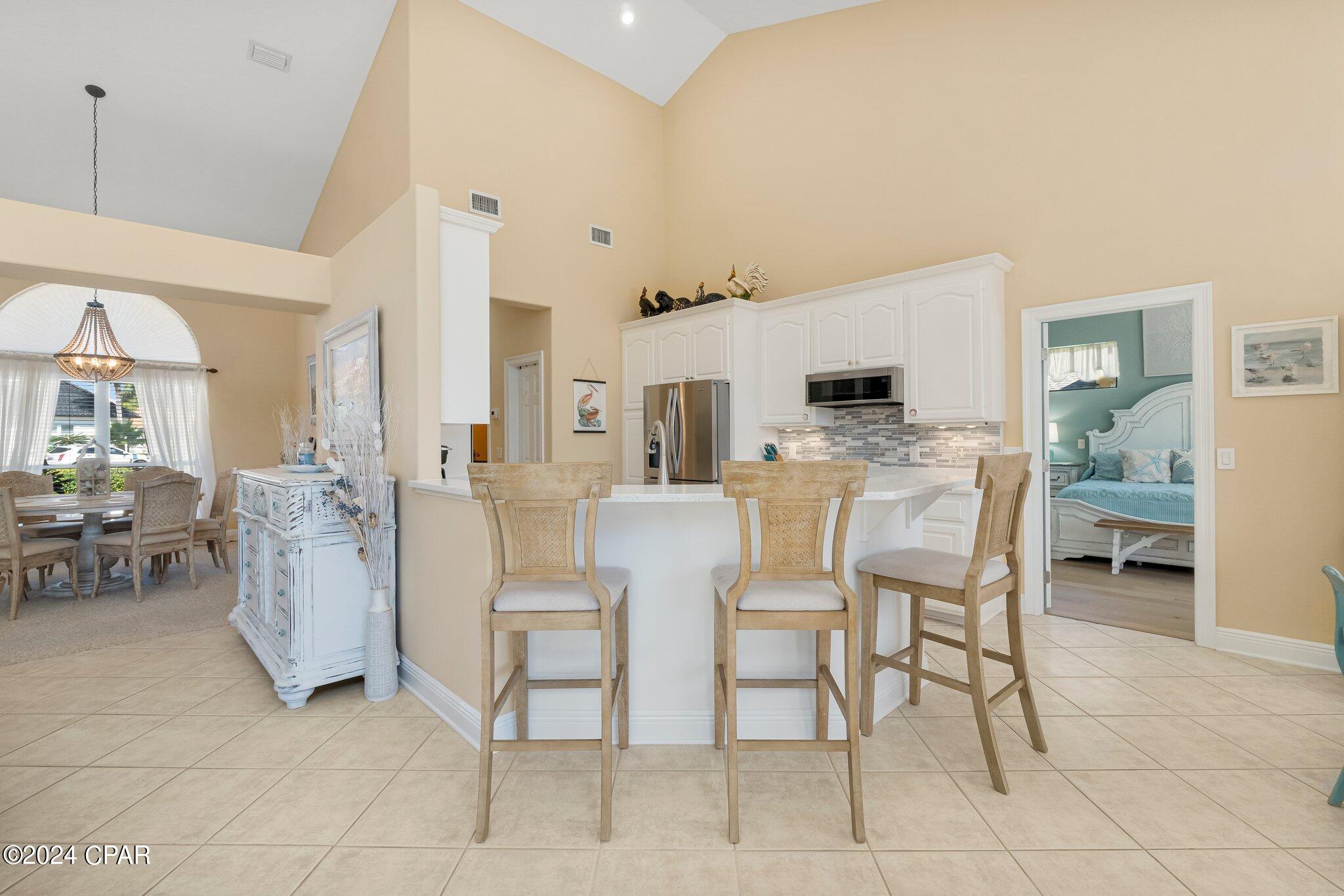 Bay Point Unit 1 - Residential