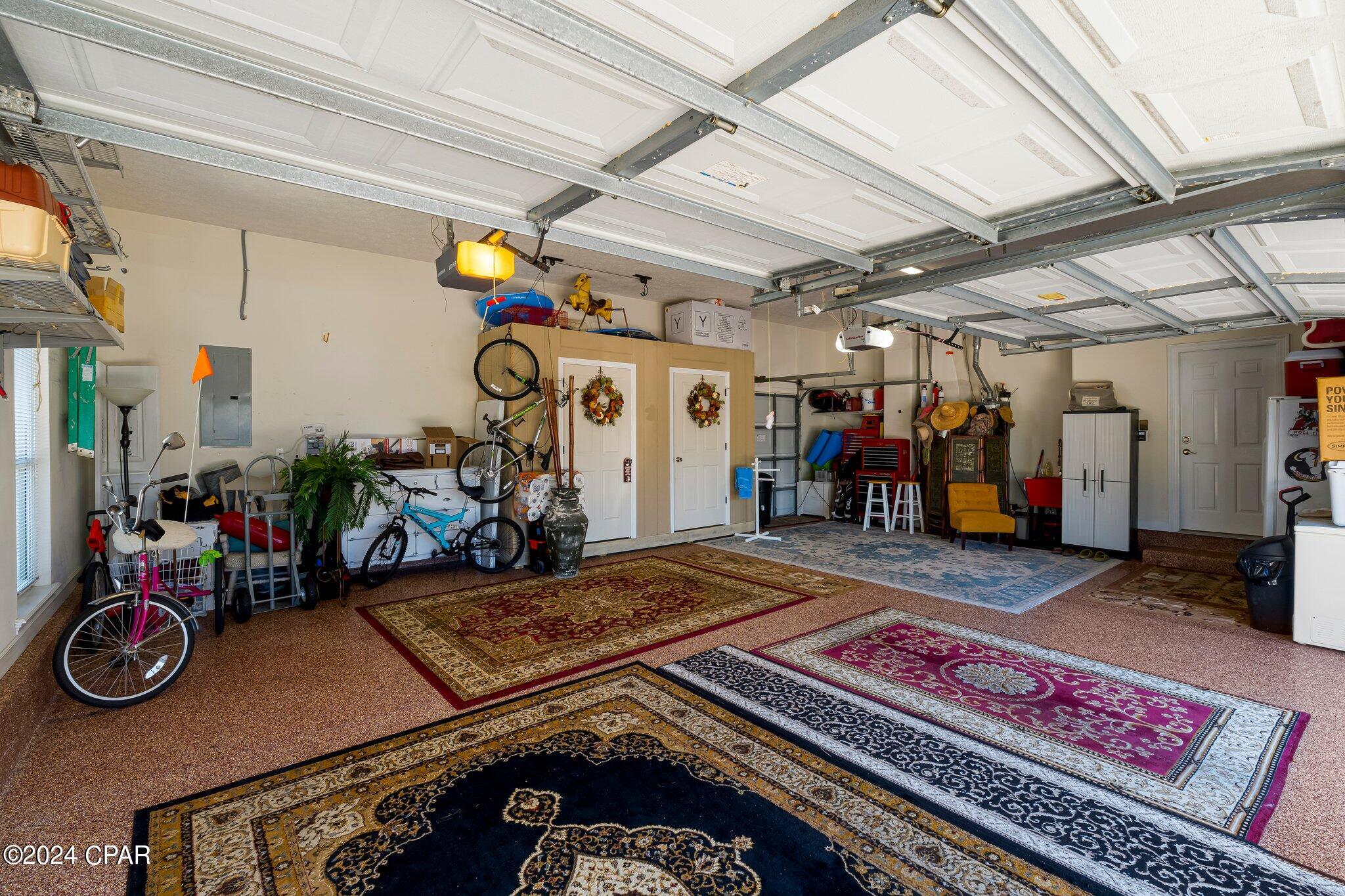 Bay Point Unit 1 - Residential