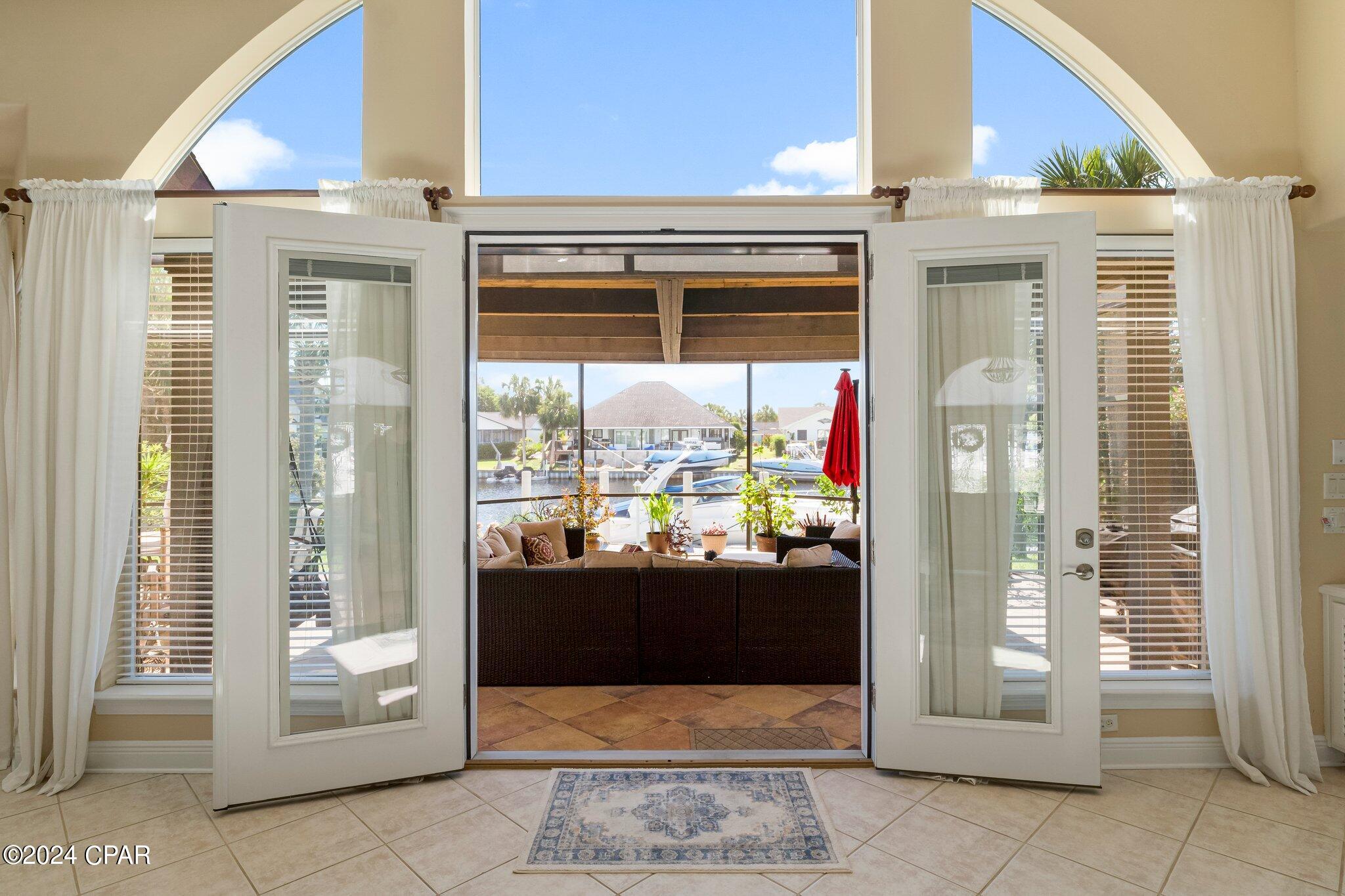 Bay Point Unit 1 - Residential