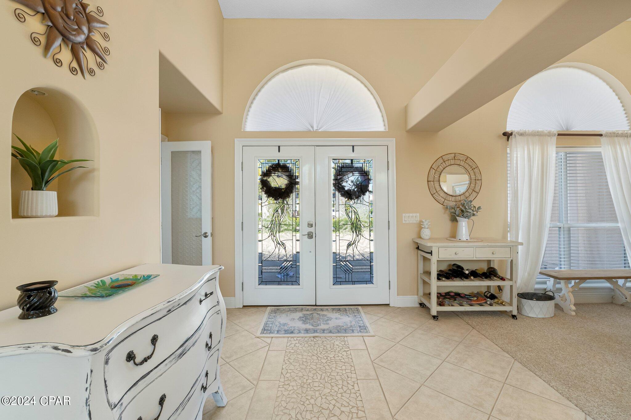 Bay Point Unit 1 - Residential