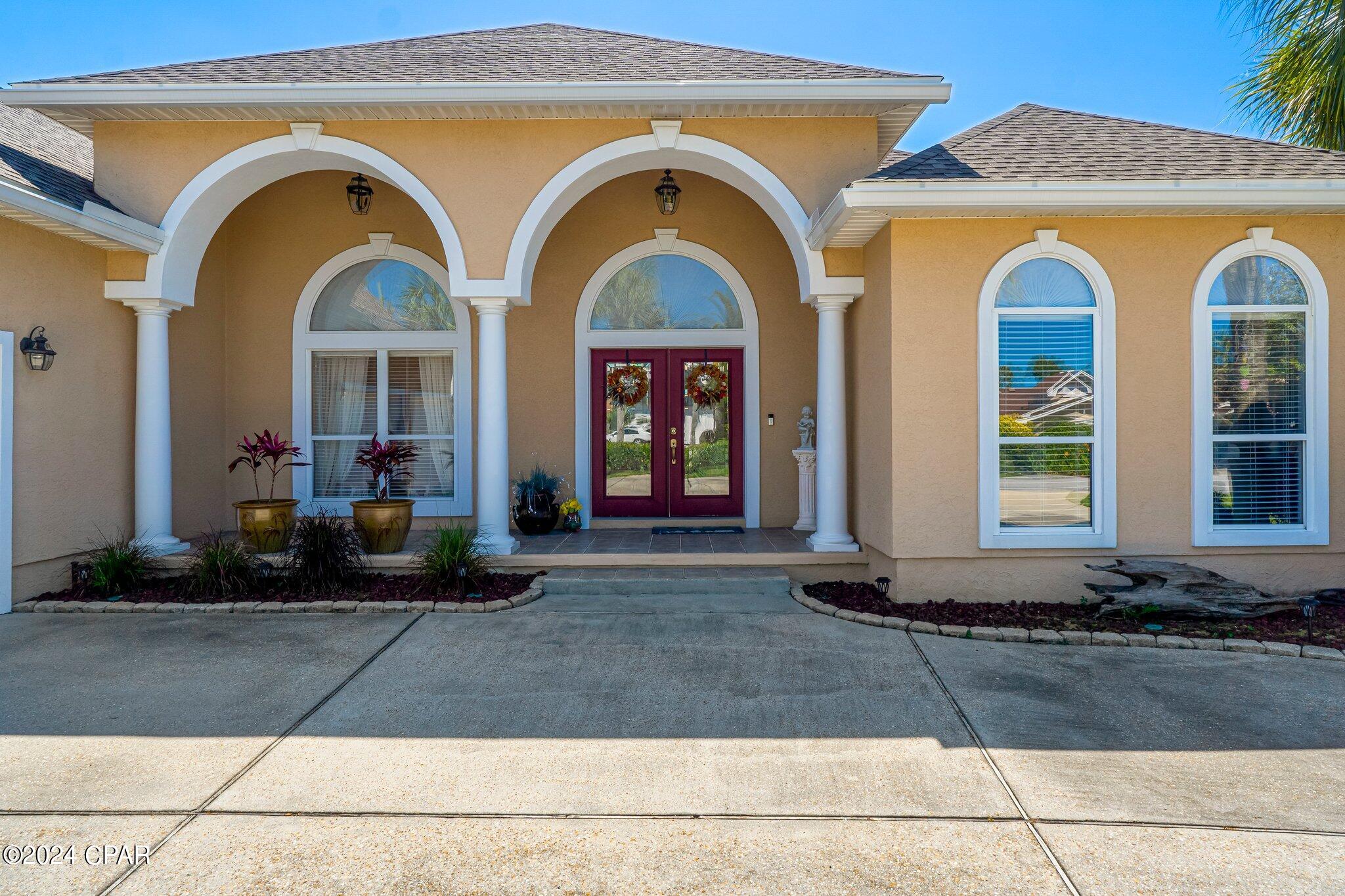 Bay Point Unit 1 - Residential