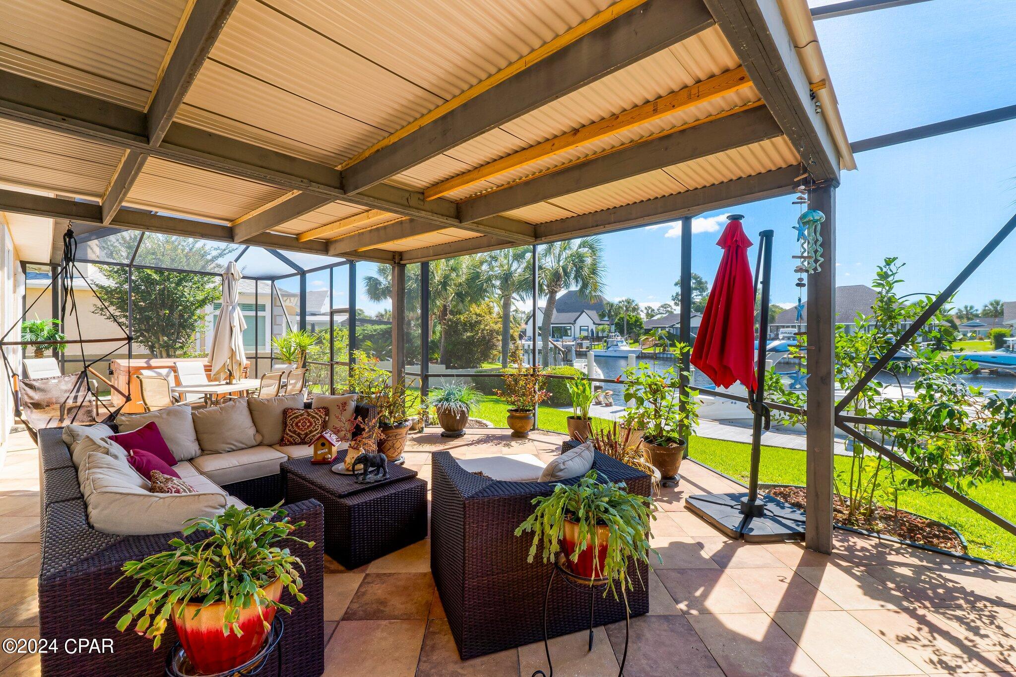 Bay Point Unit 1 - Residential