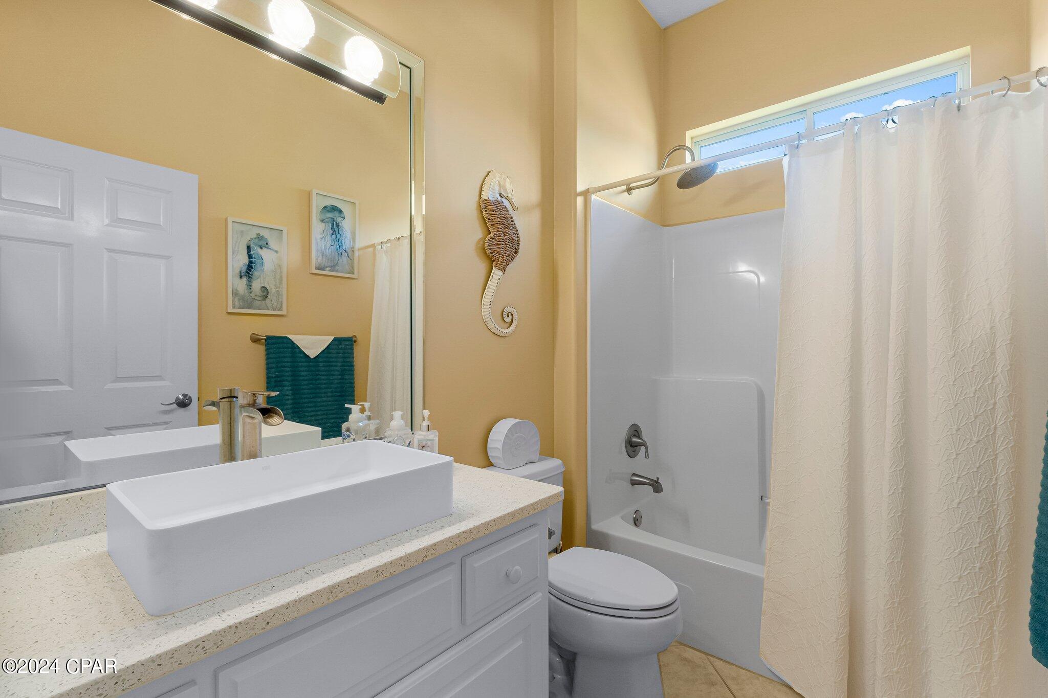 Bay Point Unit 1 - Residential
