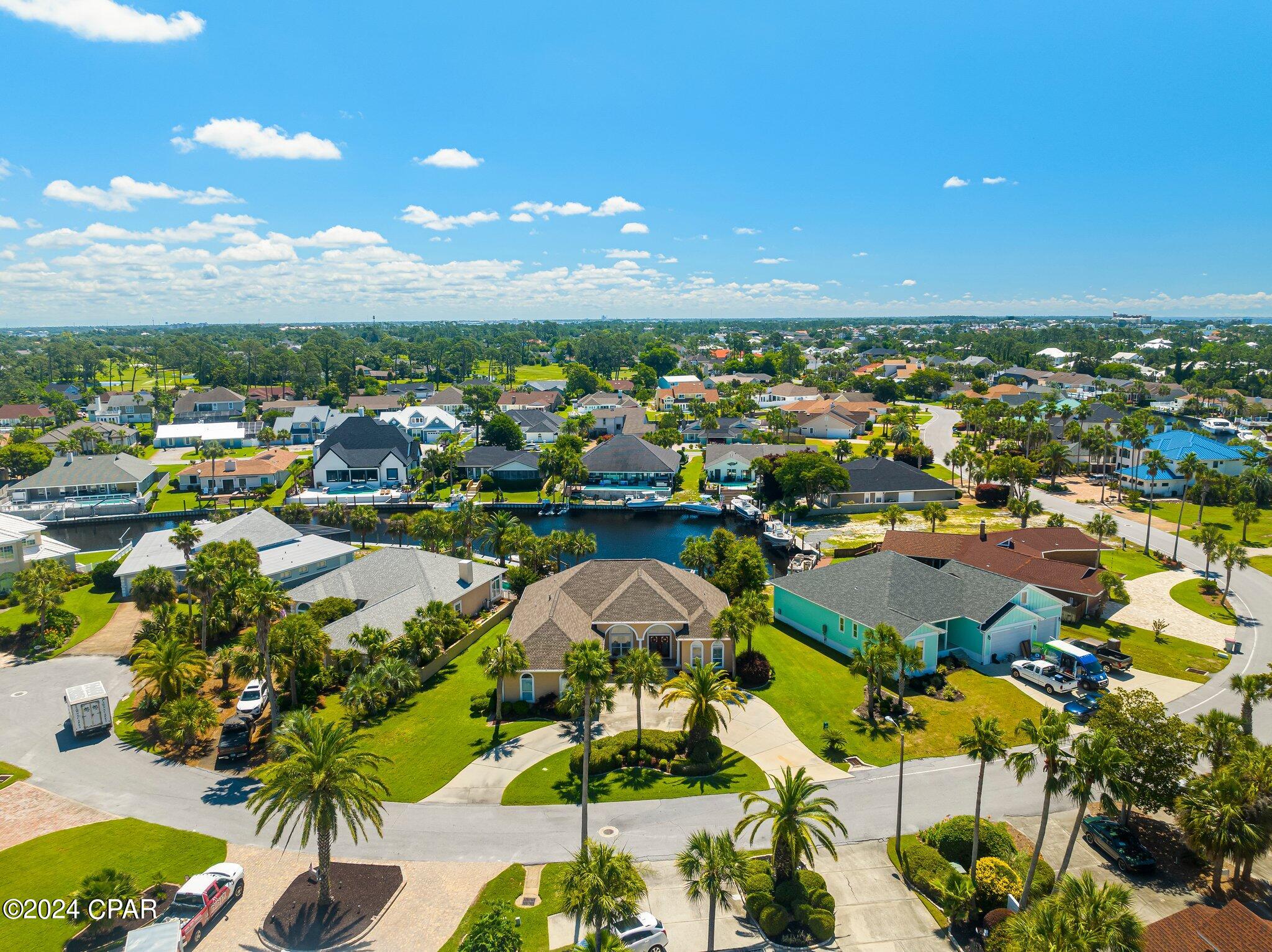 Bay Point Unit 1 - Residential