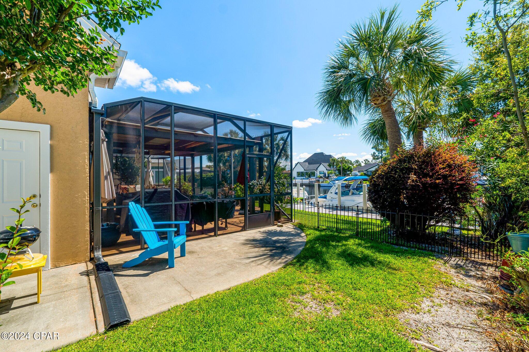 Bay Point Unit 1 - Residential