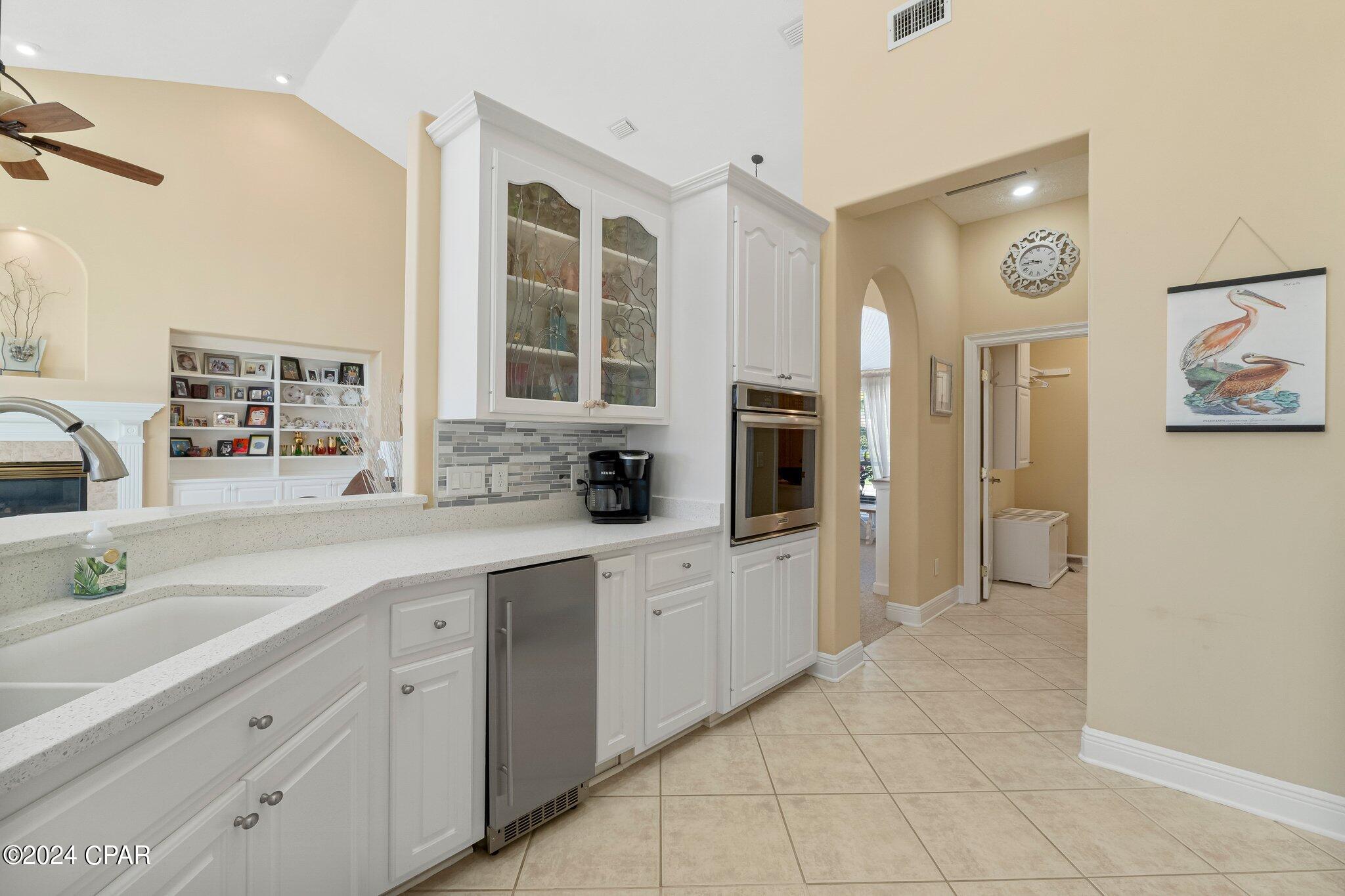 Bay Point Unit 1 - Residential