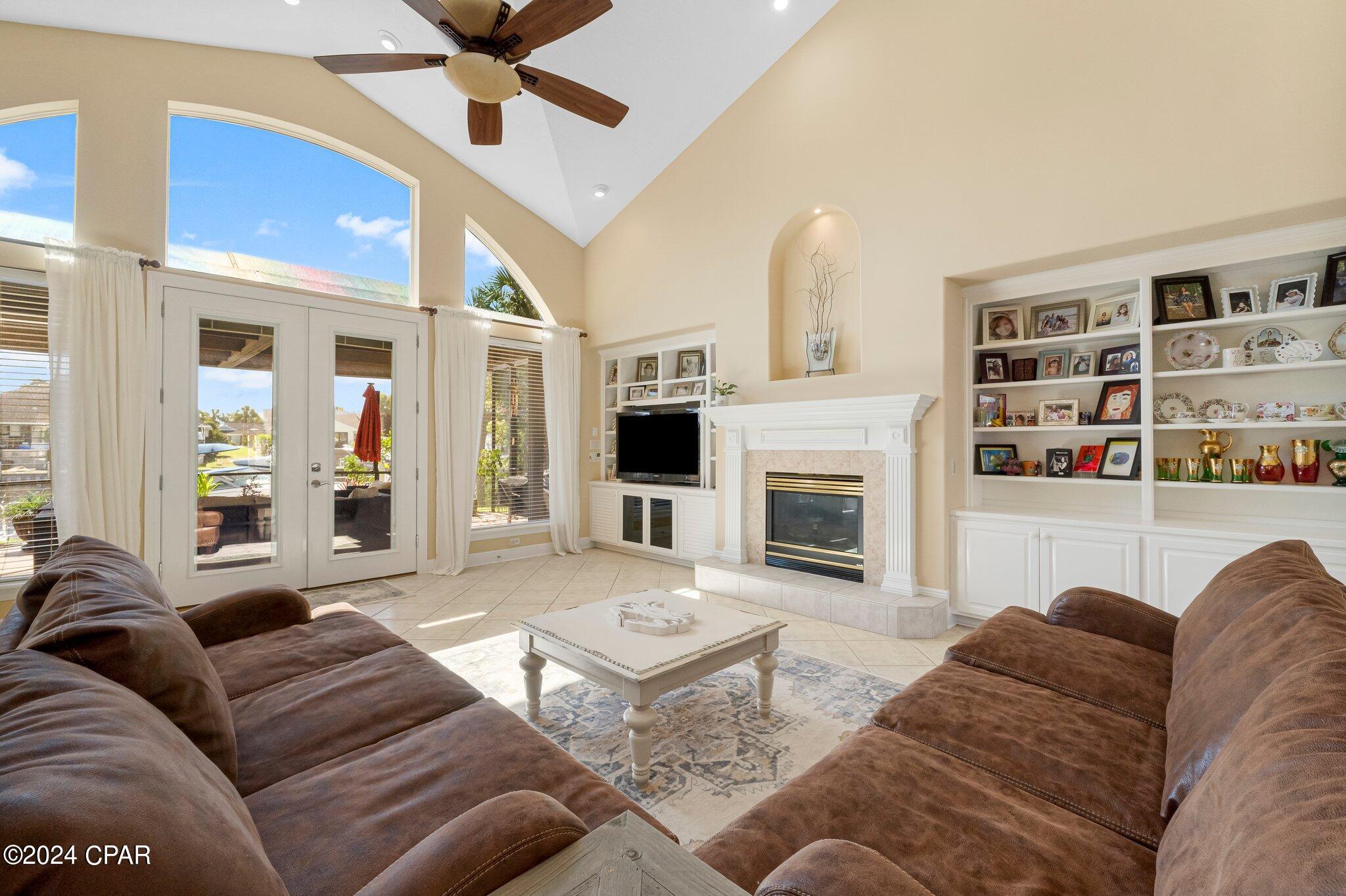 Bay Point Unit 1 - Residential