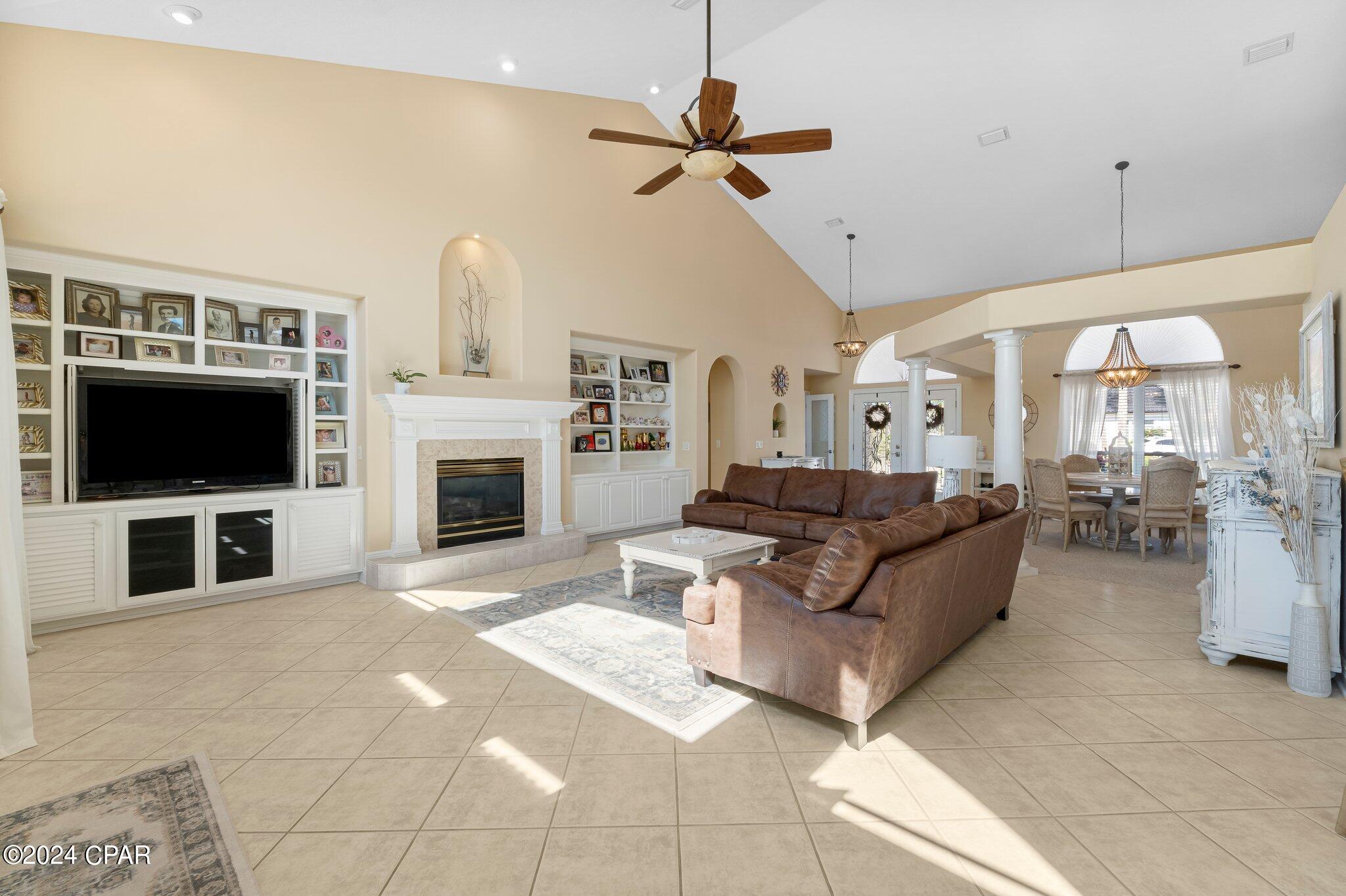 Bay Point Unit 1 - Residential
