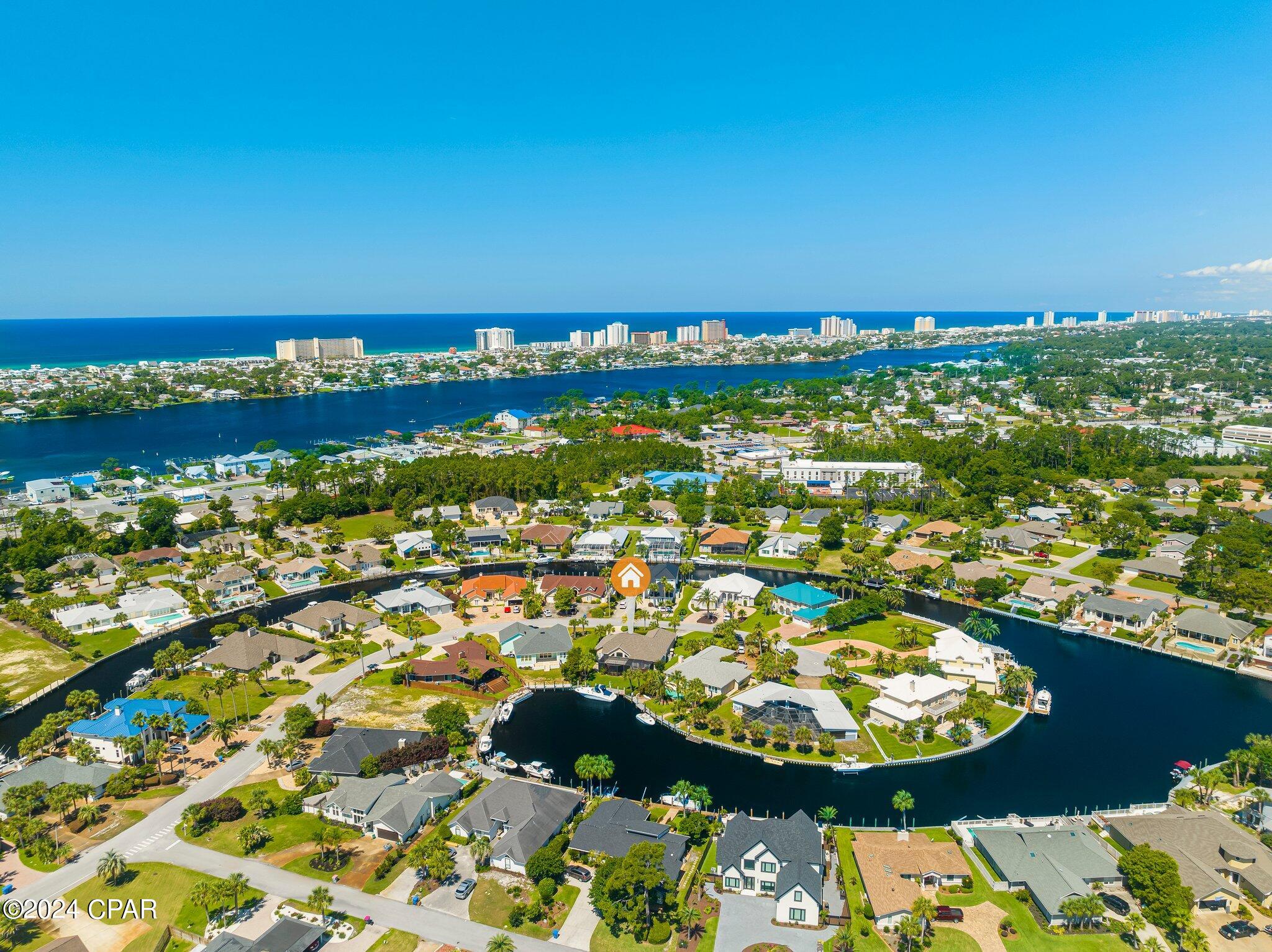 Bay Point Unit 1 - Residential