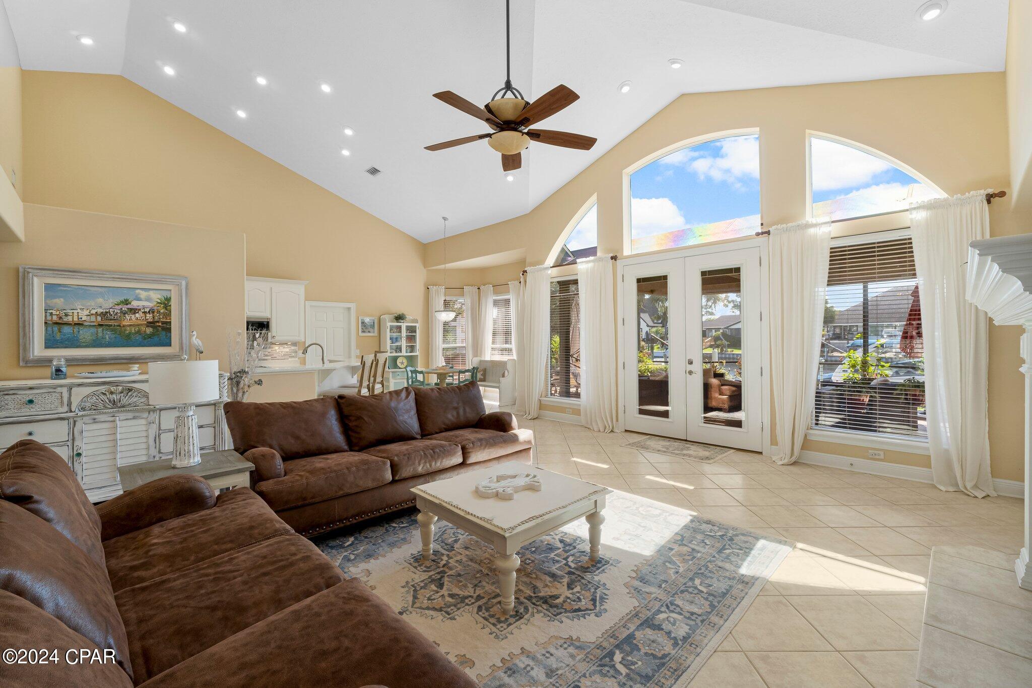 Bay Point Unit 1 - Residential