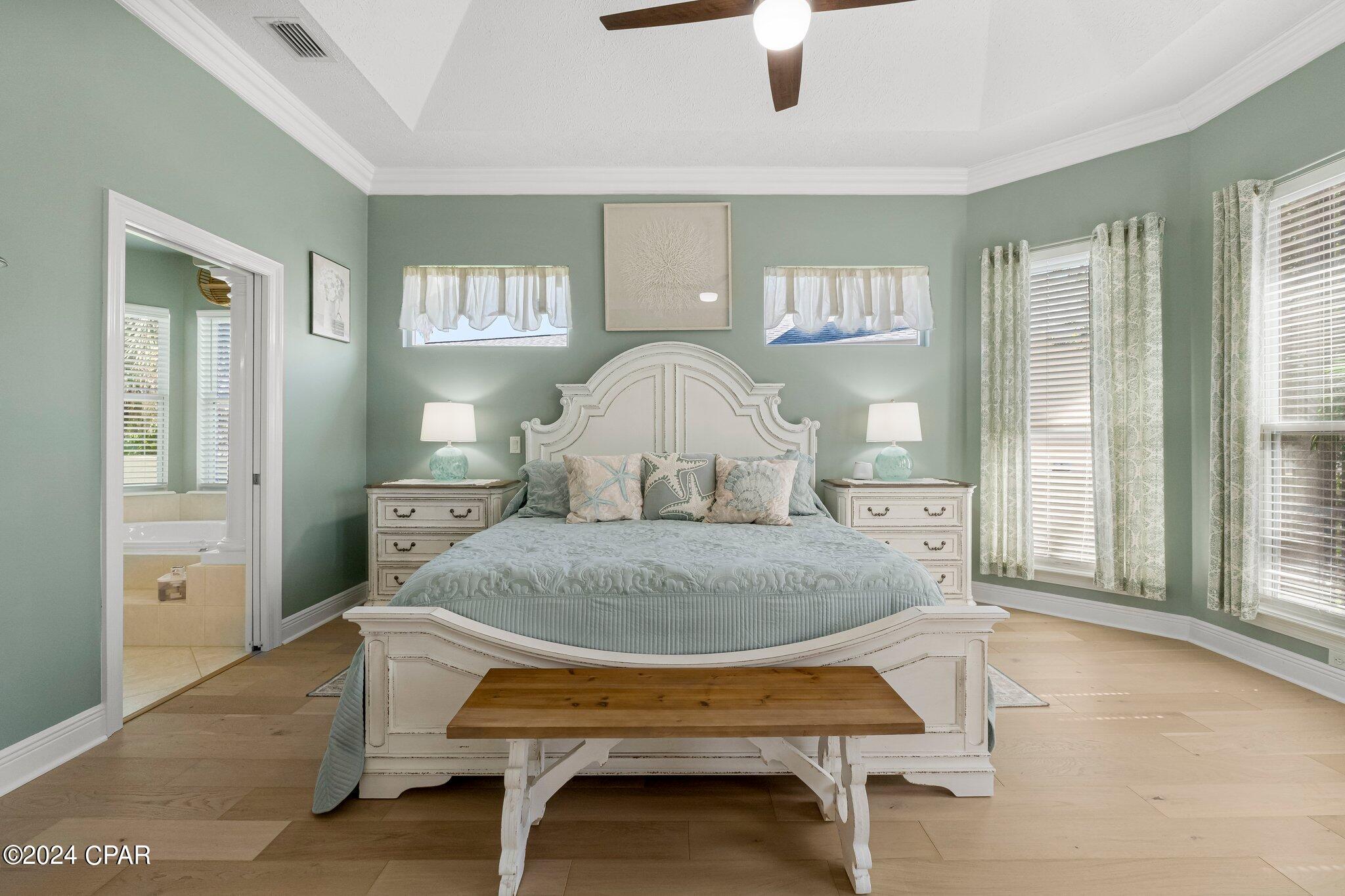 Bay Point Unit 1 - Residential