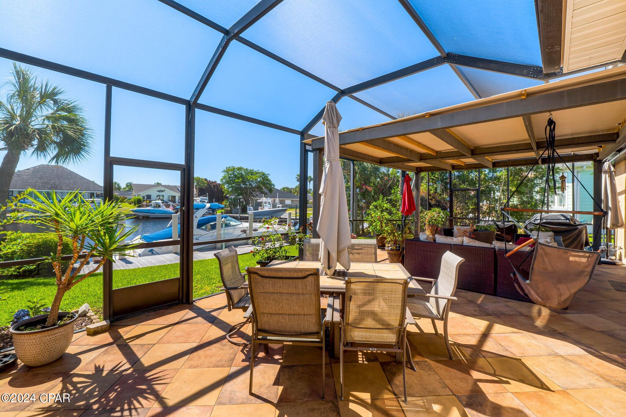 Bay Point Unit 1 - Residential