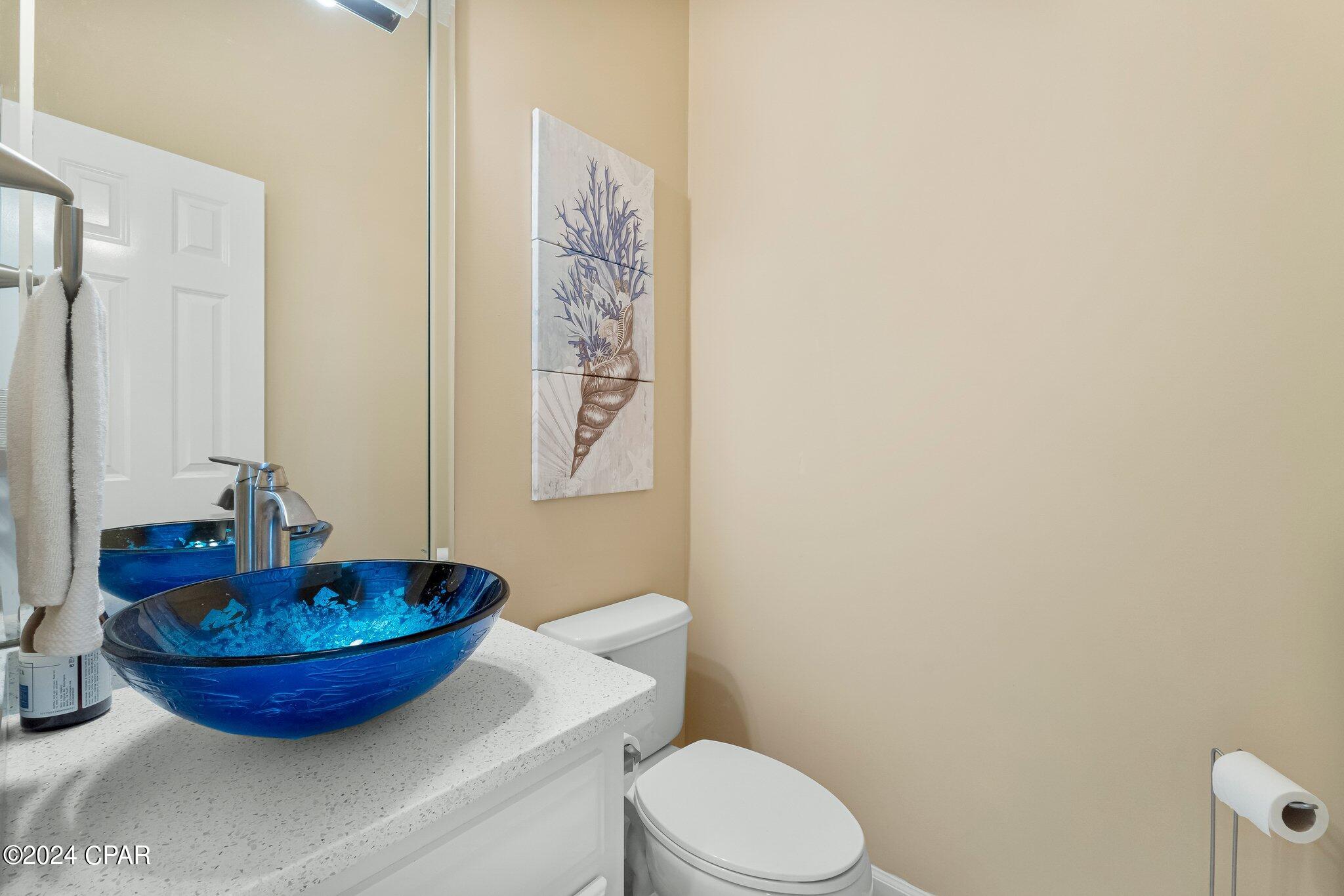 Bay Point Unit 1 - Residential
