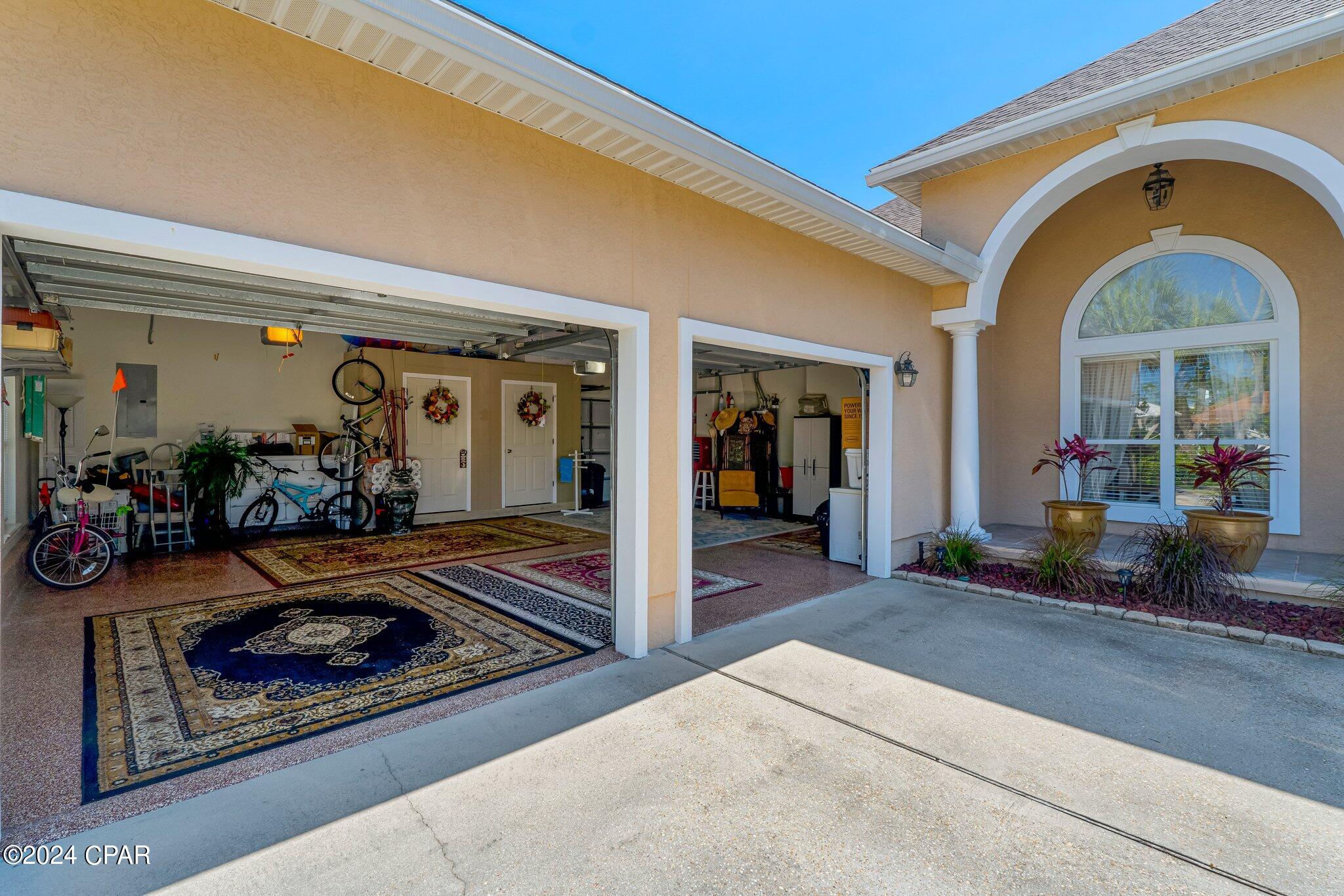 Bay Point Unit 1 - Residential