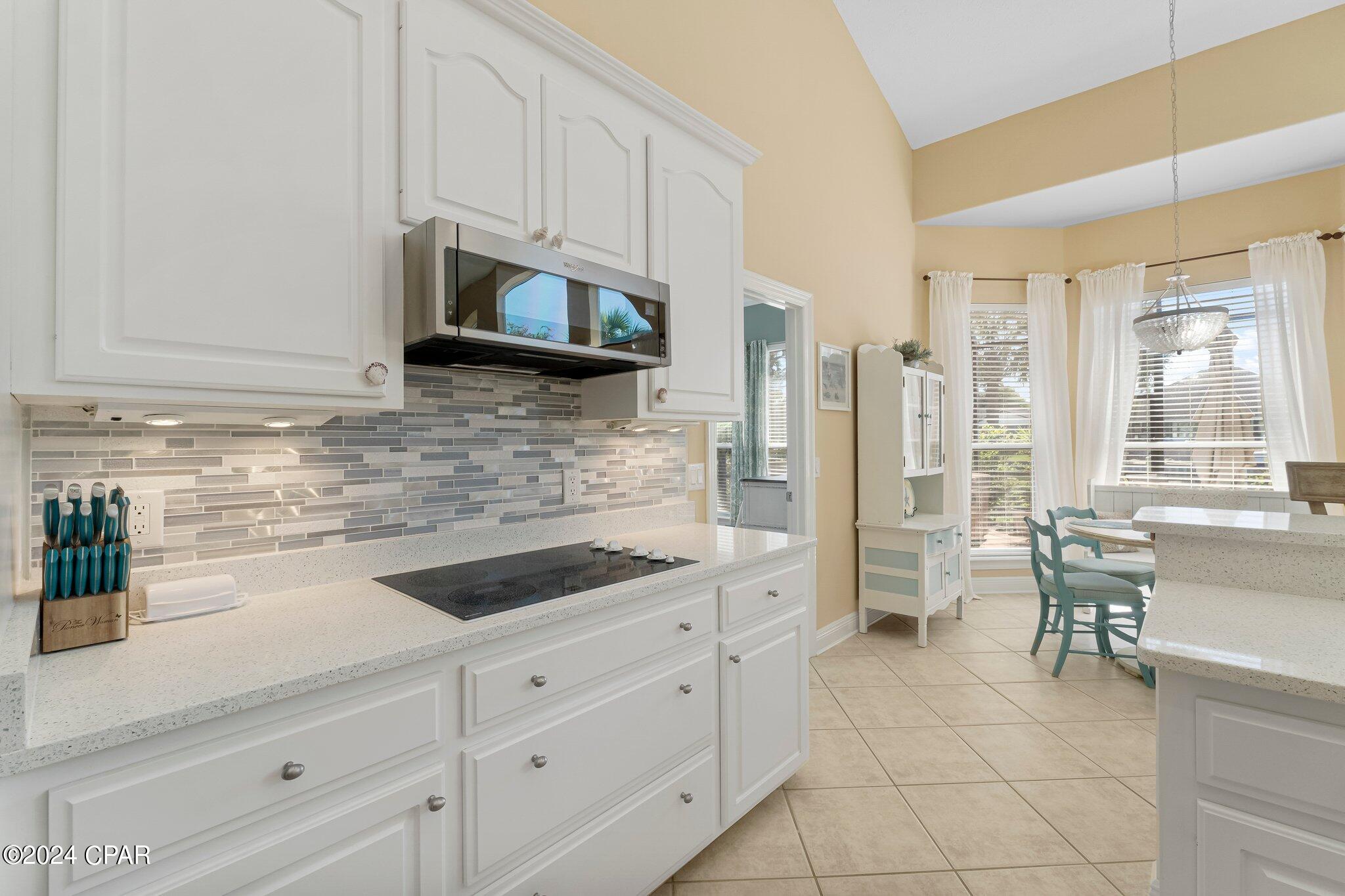 Bay Point Unit 1 - Residential