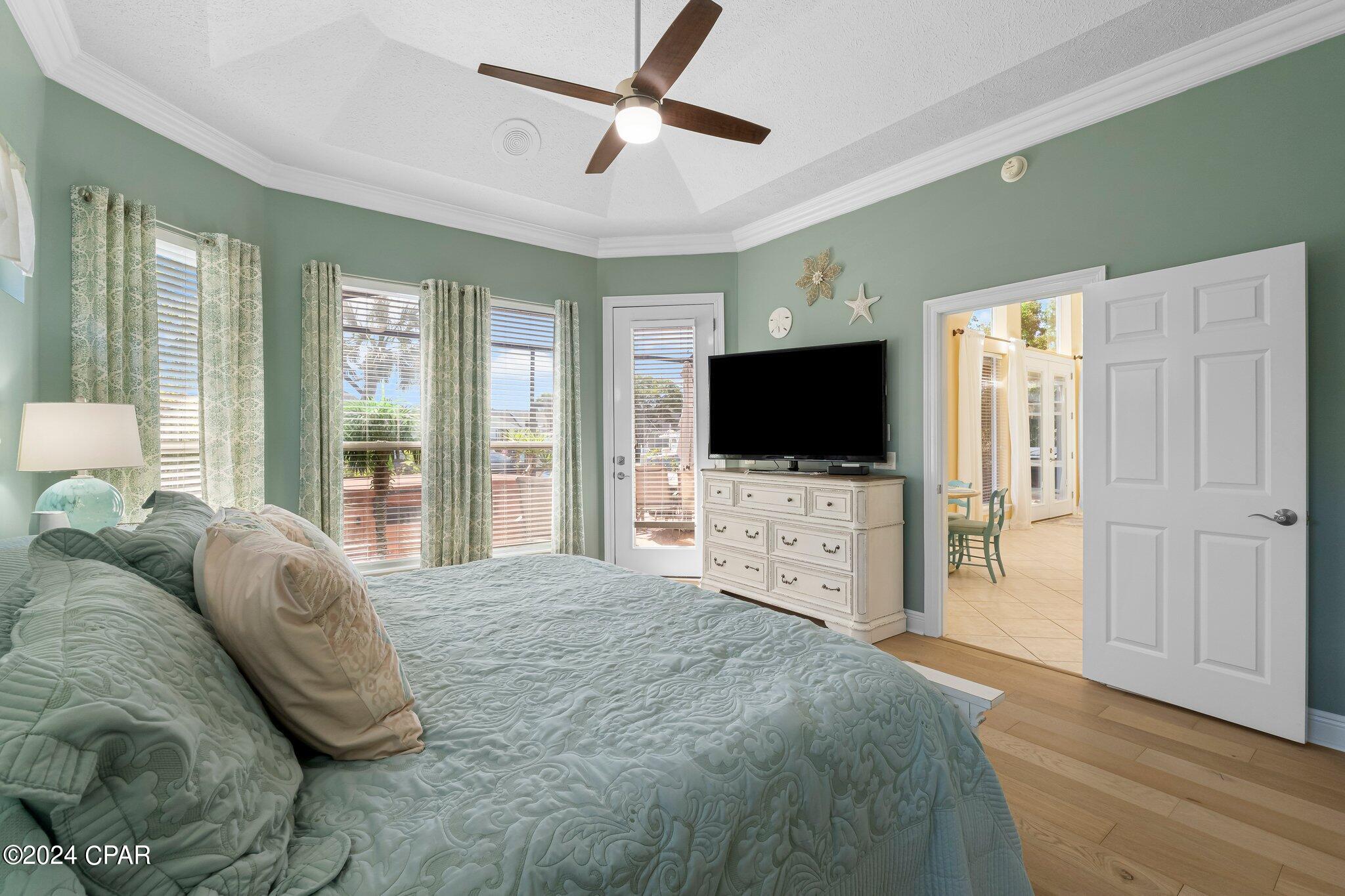 Bay Point Unit 1 - Residential