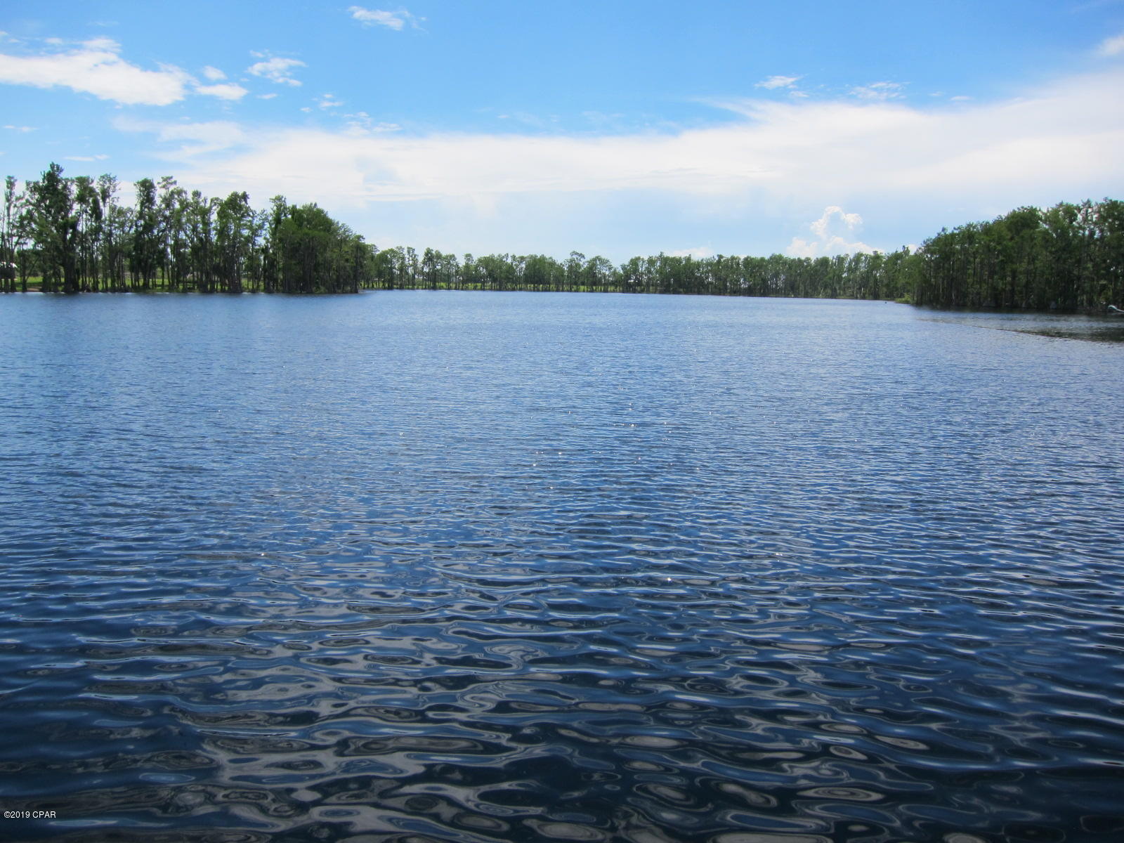Strickland Lake Estates - Land