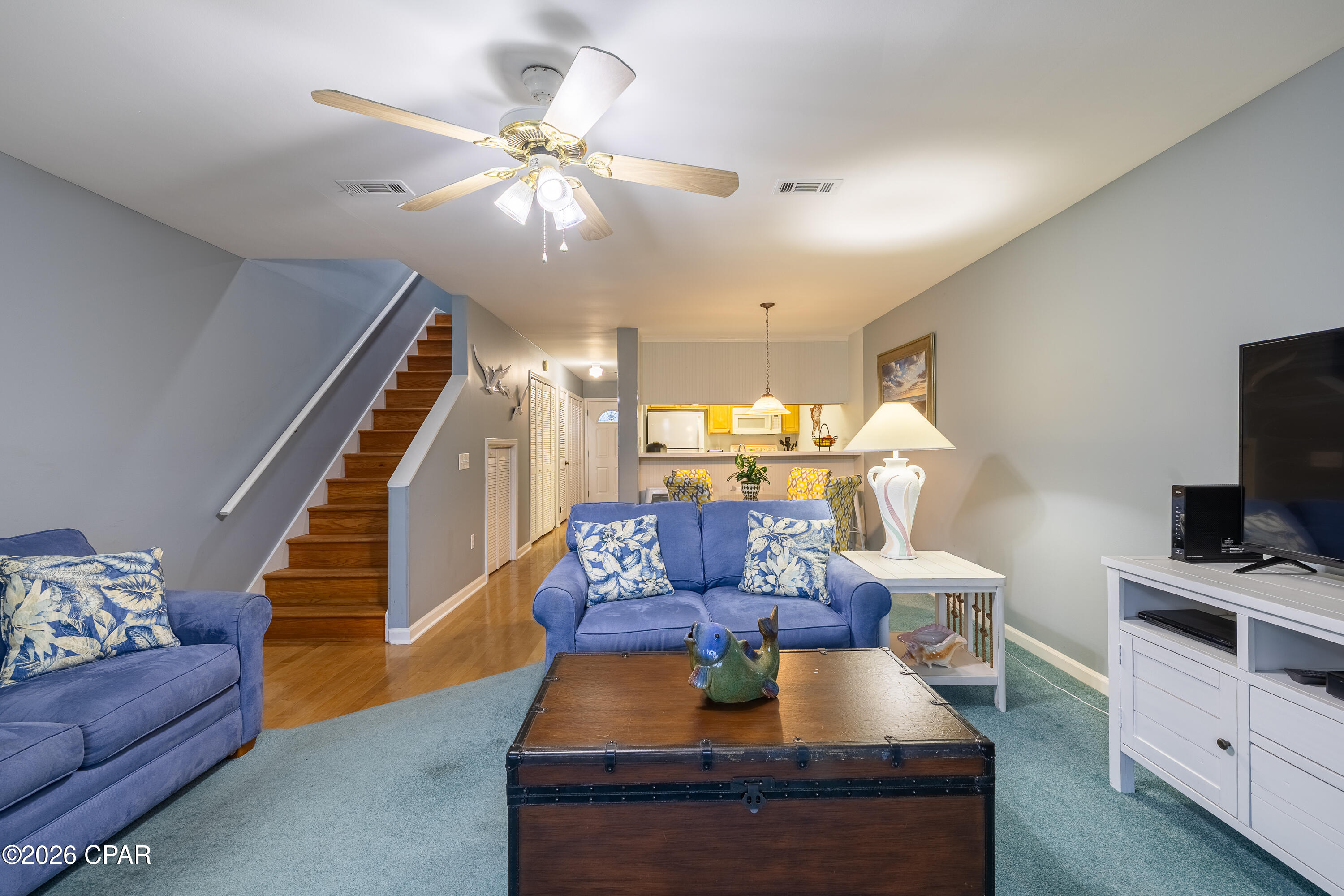 Summerplace Townhouses - Residential