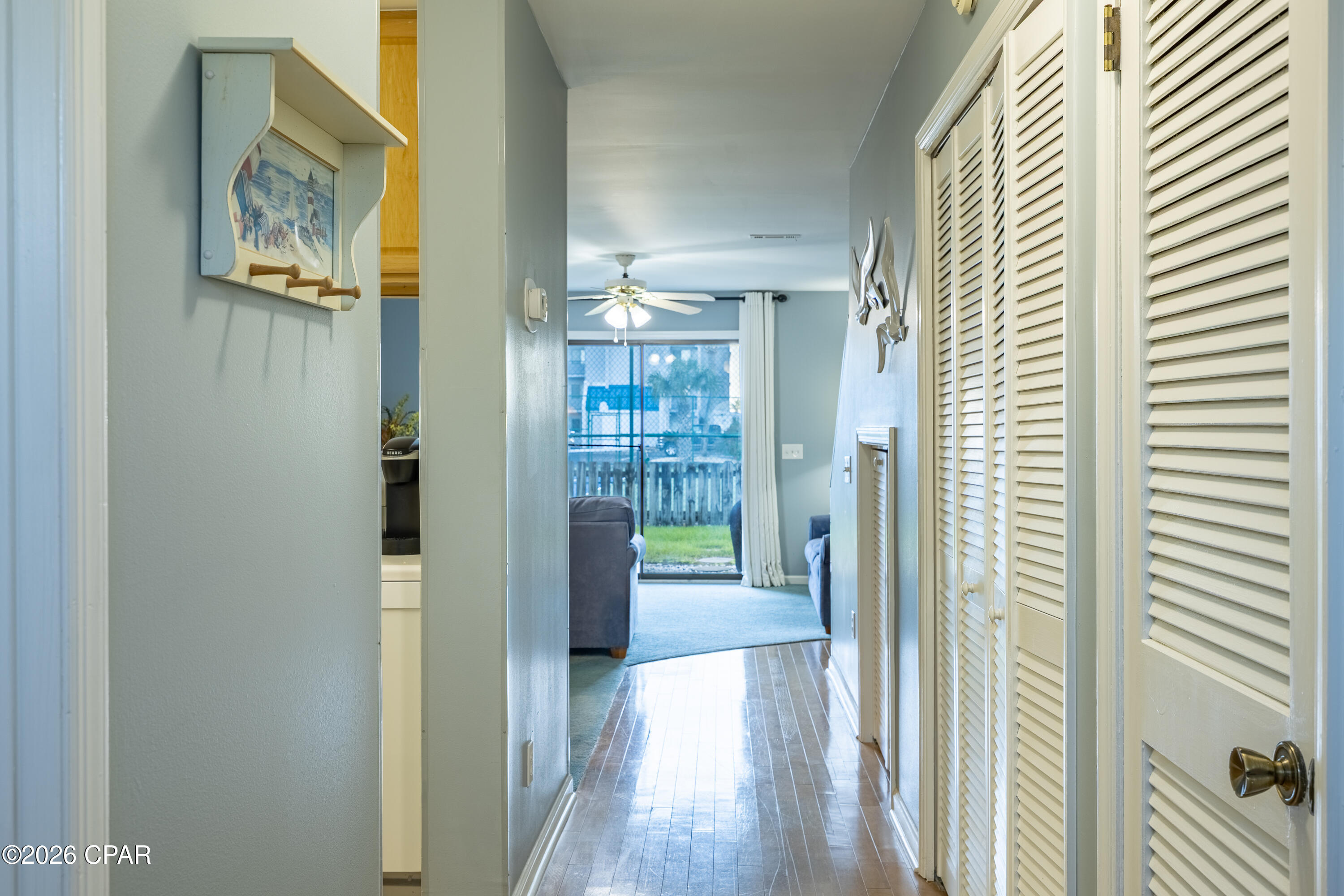 Summerplace Townhouses - Residential