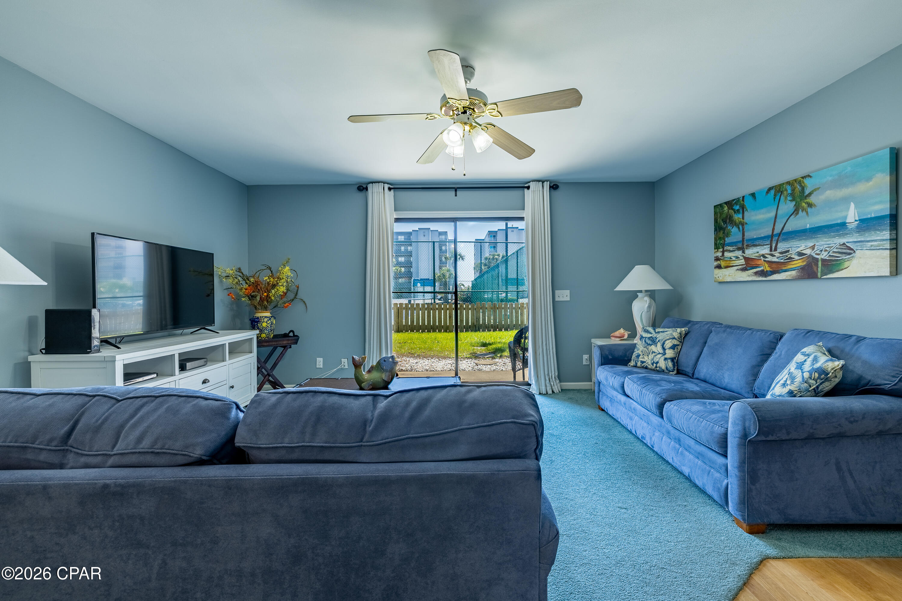 Summerplace Townhouses - Residential