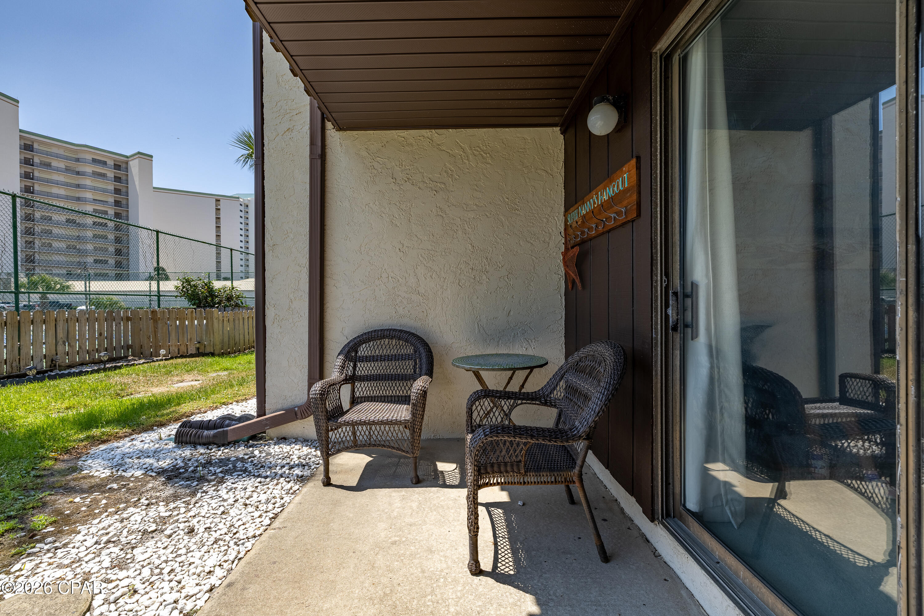 Summerplace Townhouses - Residential