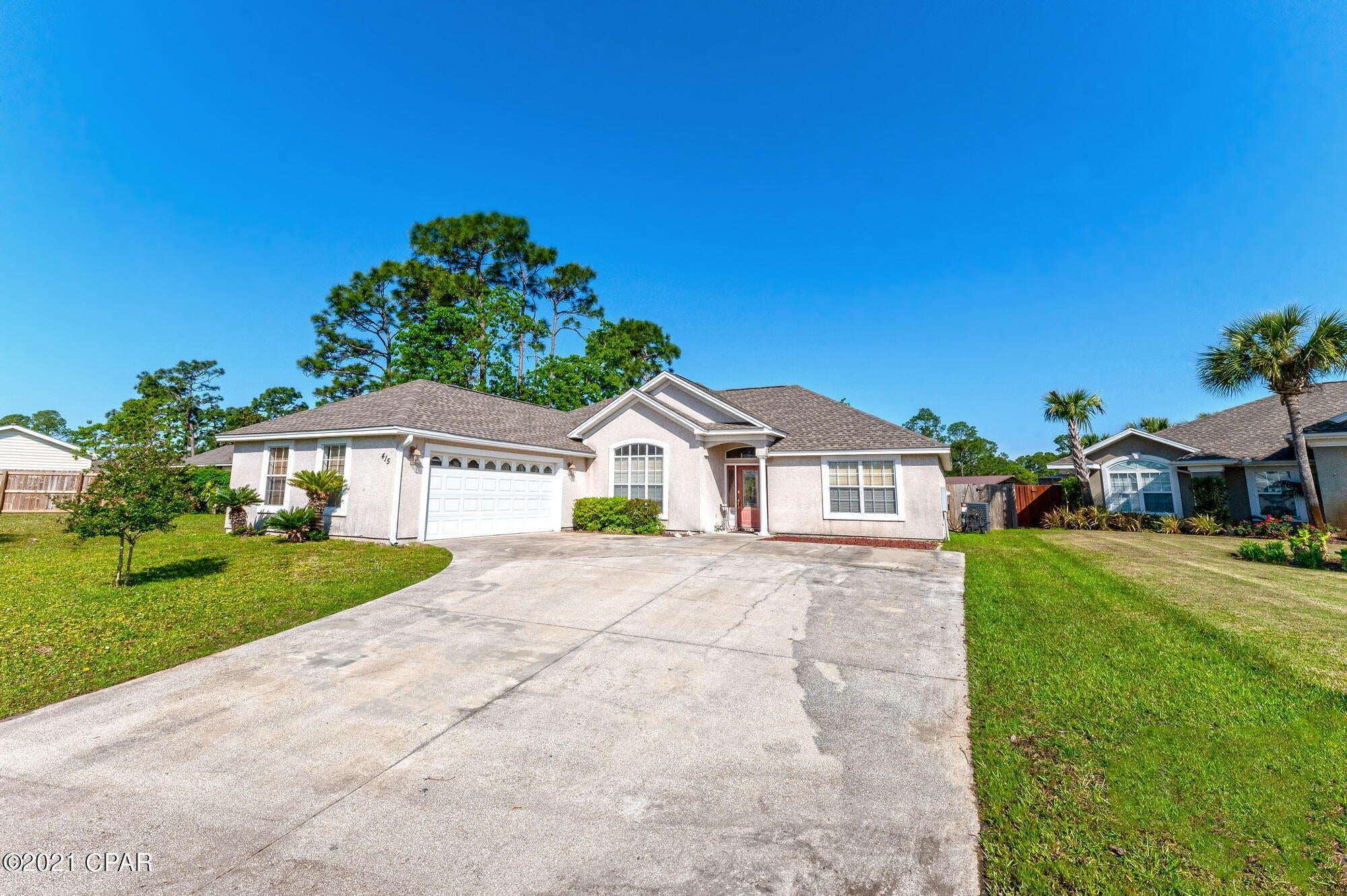 Hidden Pines Phase VII - Residential