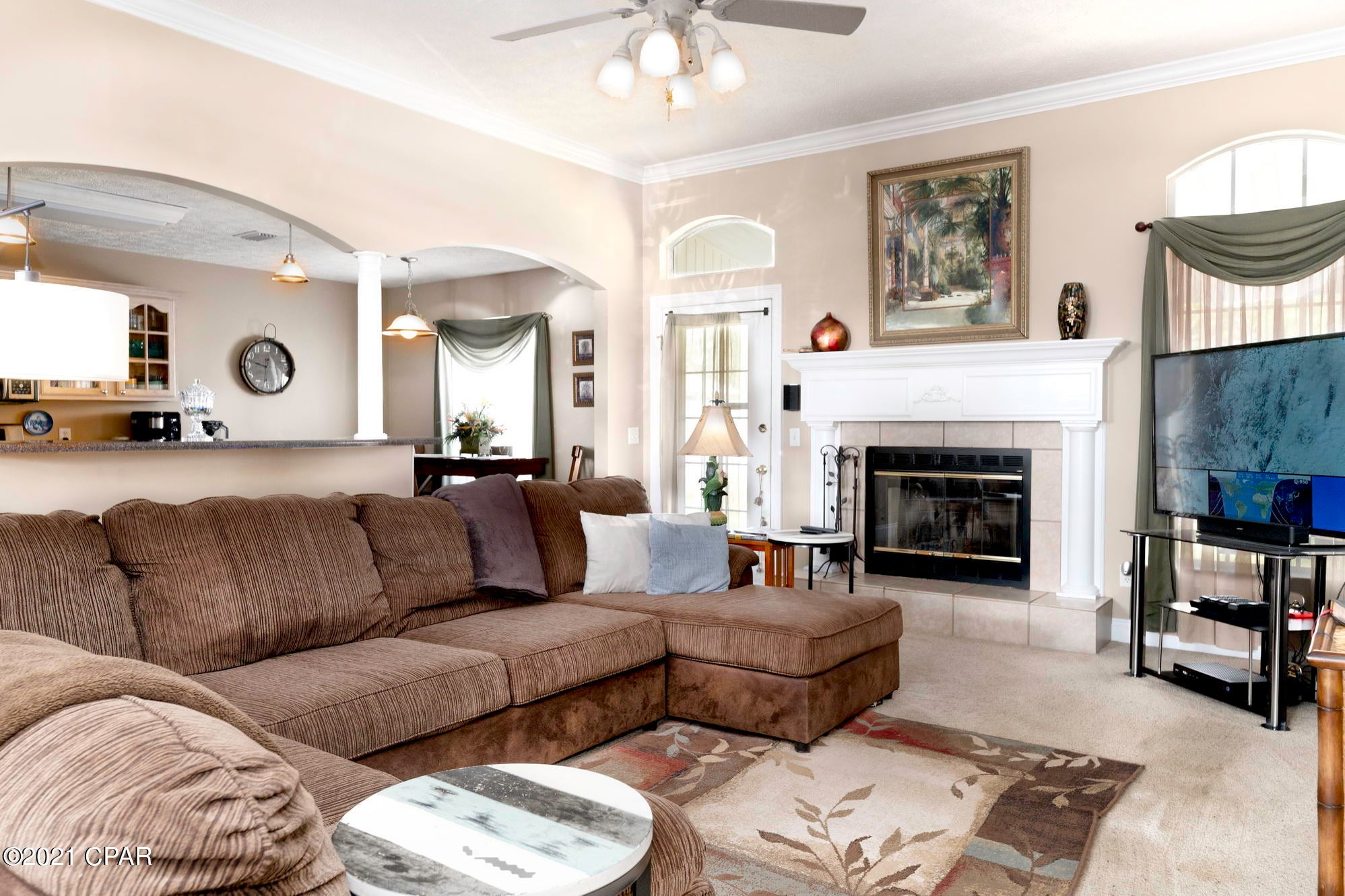 Hidden Pines Phase VII - Residential