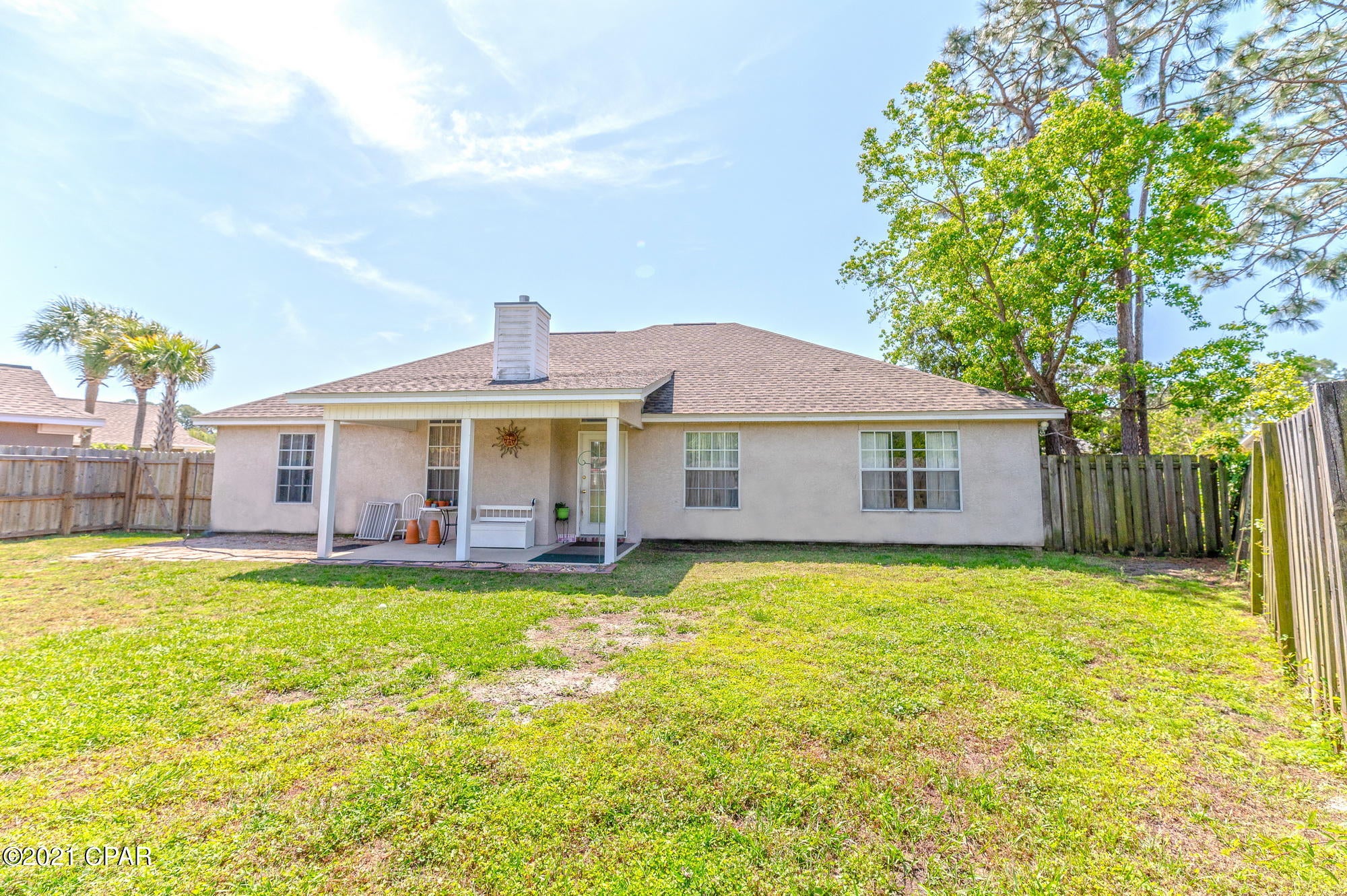 Hidden Pines Phase VII - Residential