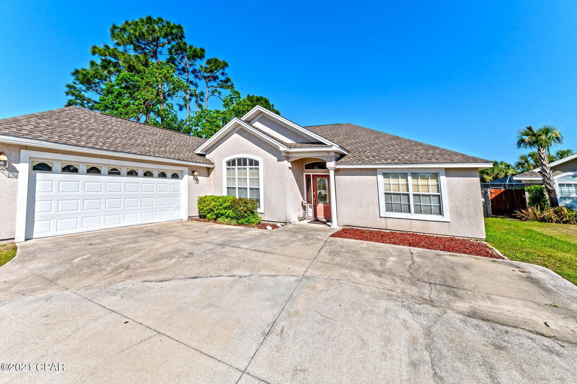 Hidden Pines Phase VII - Residential