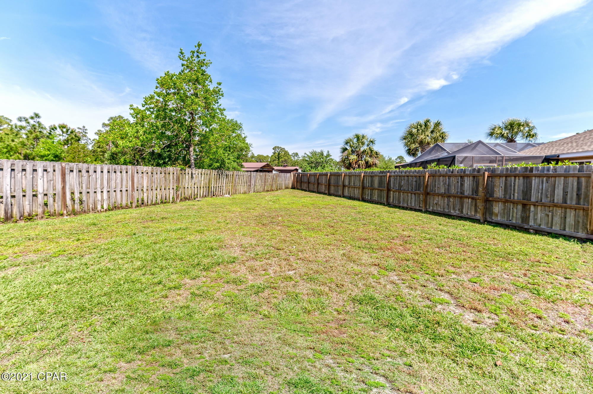 Hidden Pines Phase VII - Residential