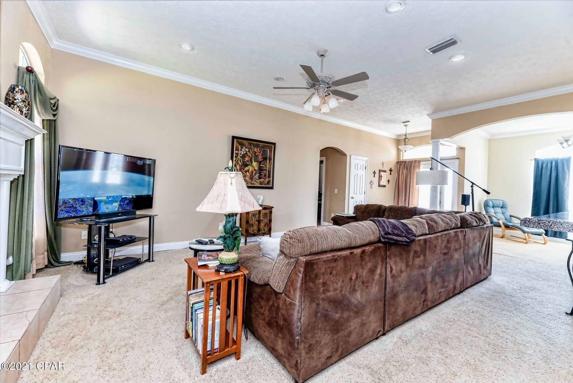Hidden Pines Phase VII - Residential