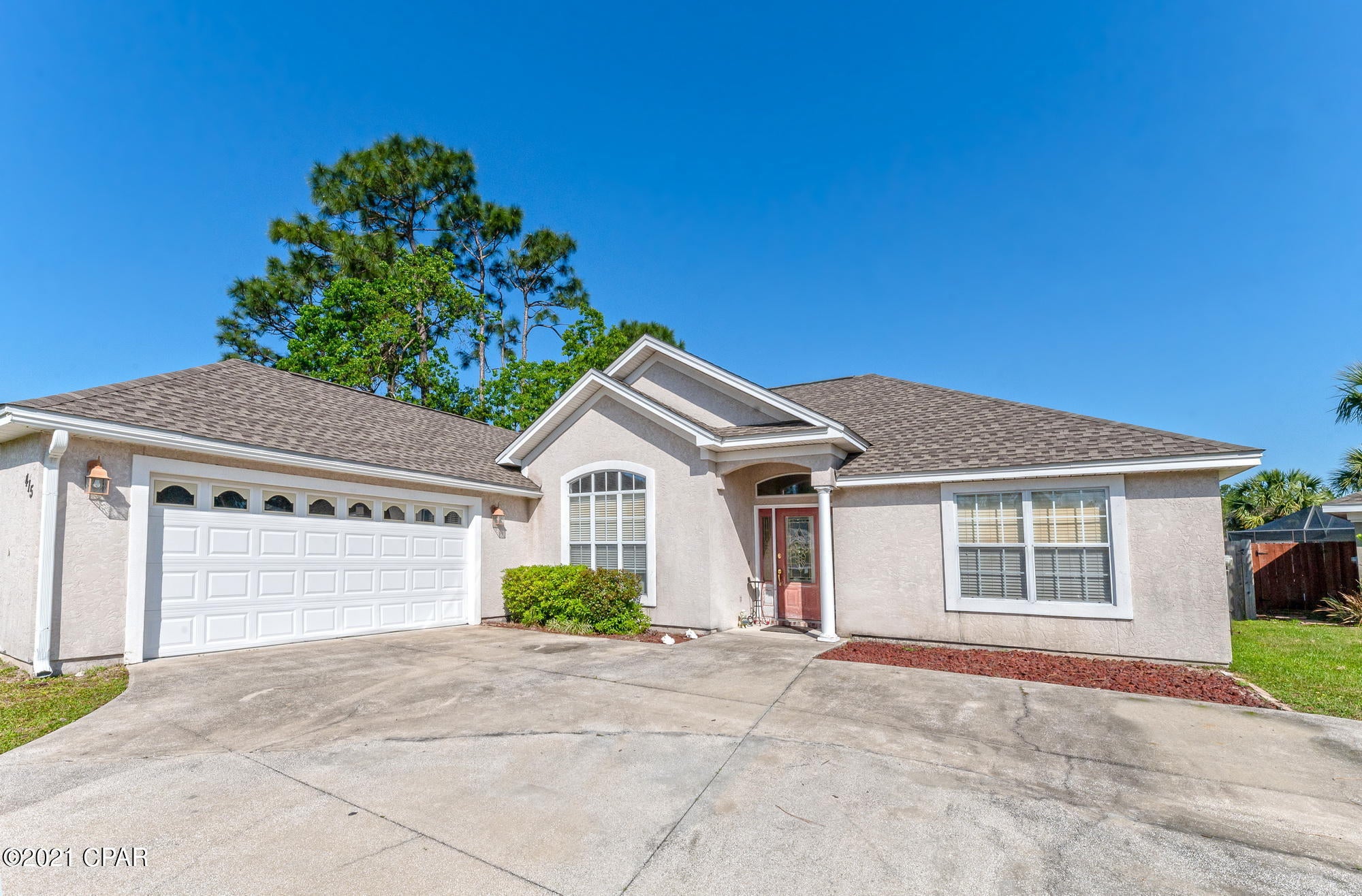 Hidden Pines Phase VII - Residential