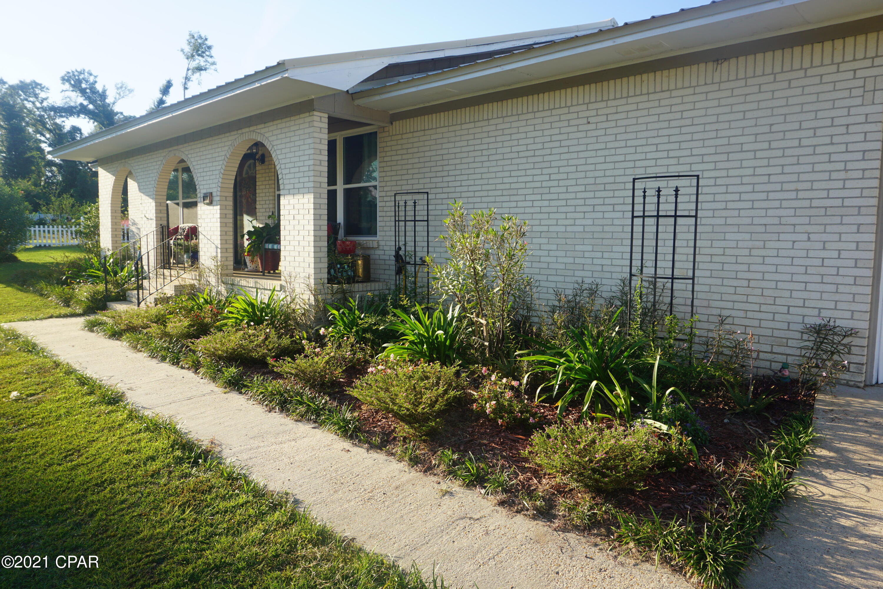 Dogwood Heights - Residential