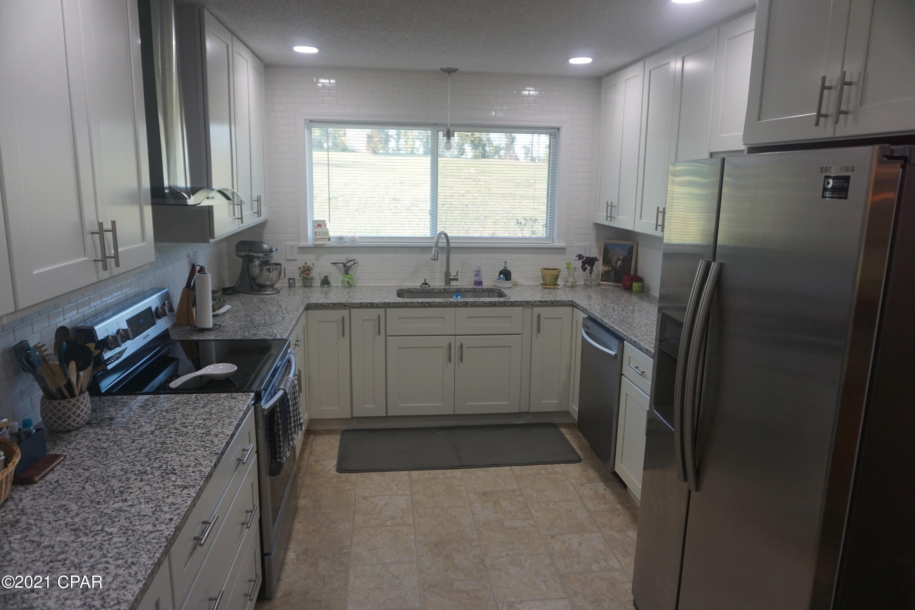 Dogwood Heights - Residential