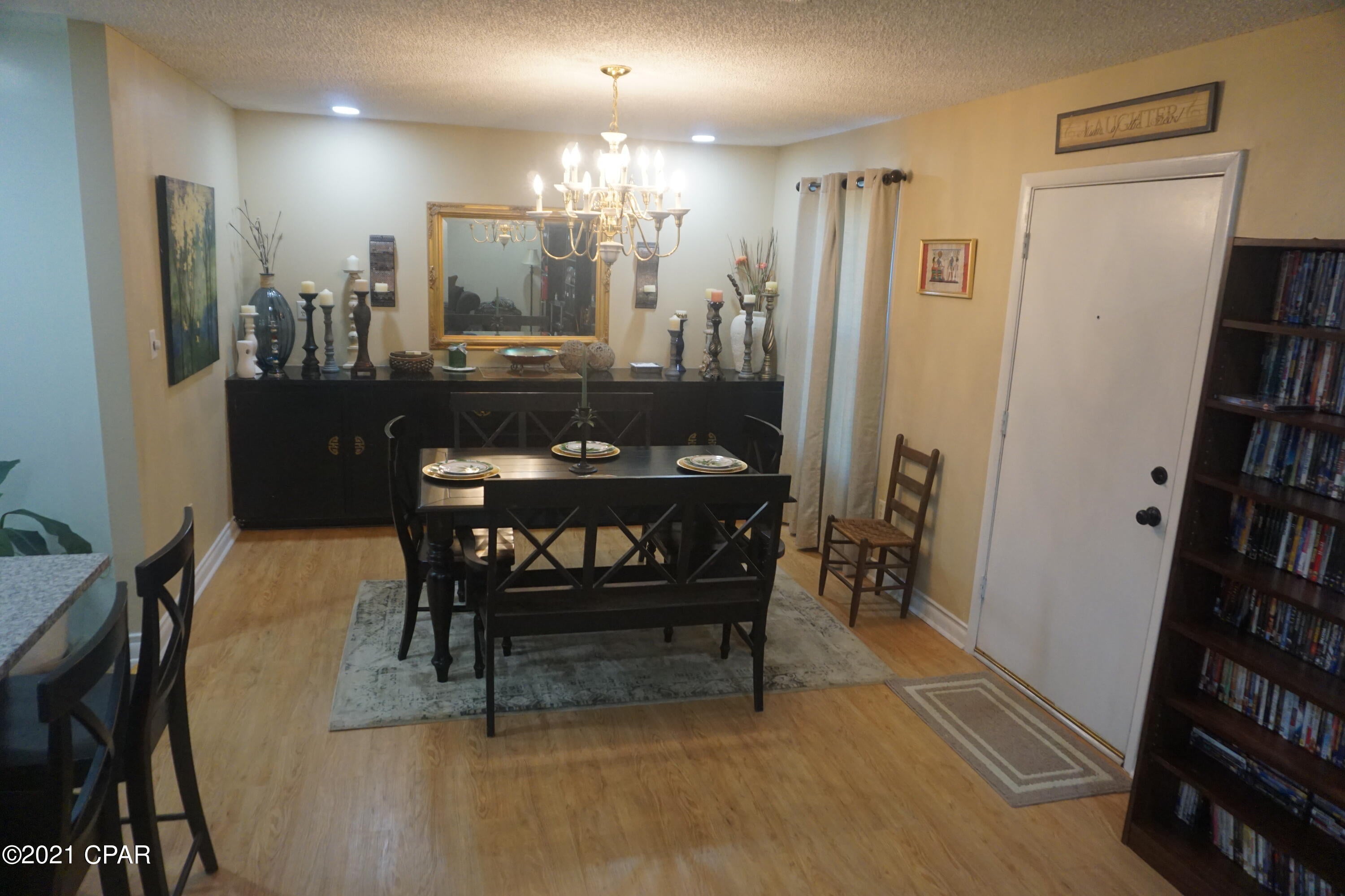 Dogwood Heights - Residential